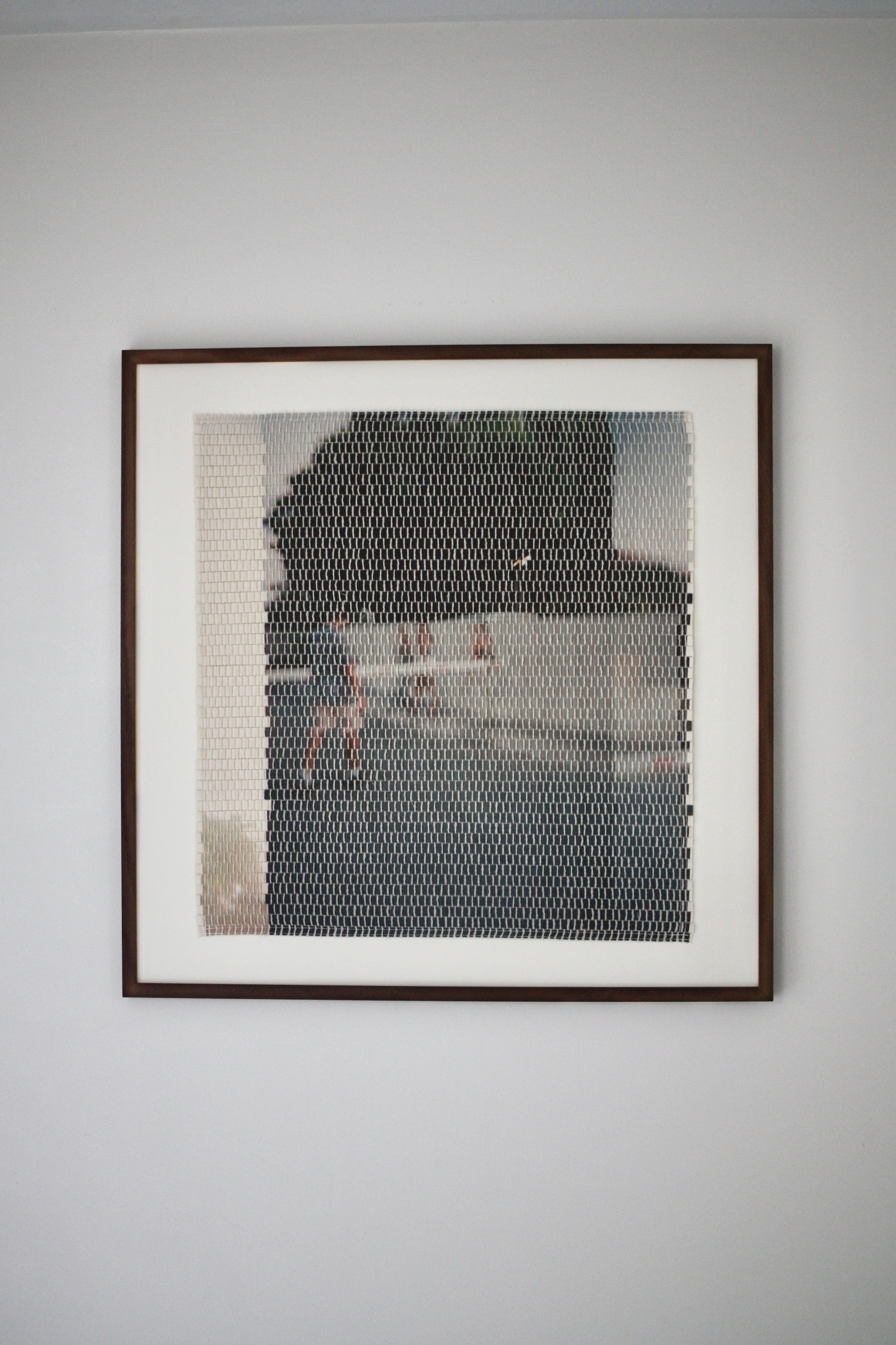 Summer Fading In No. 3