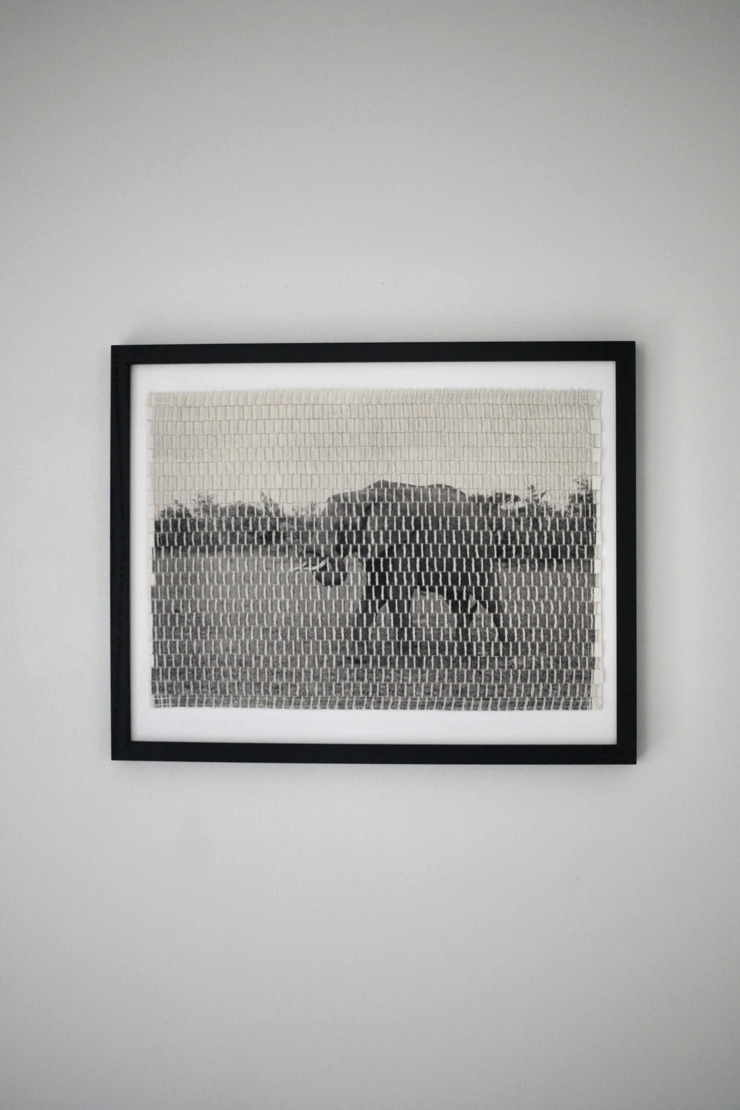 original photo by Hunter Keller