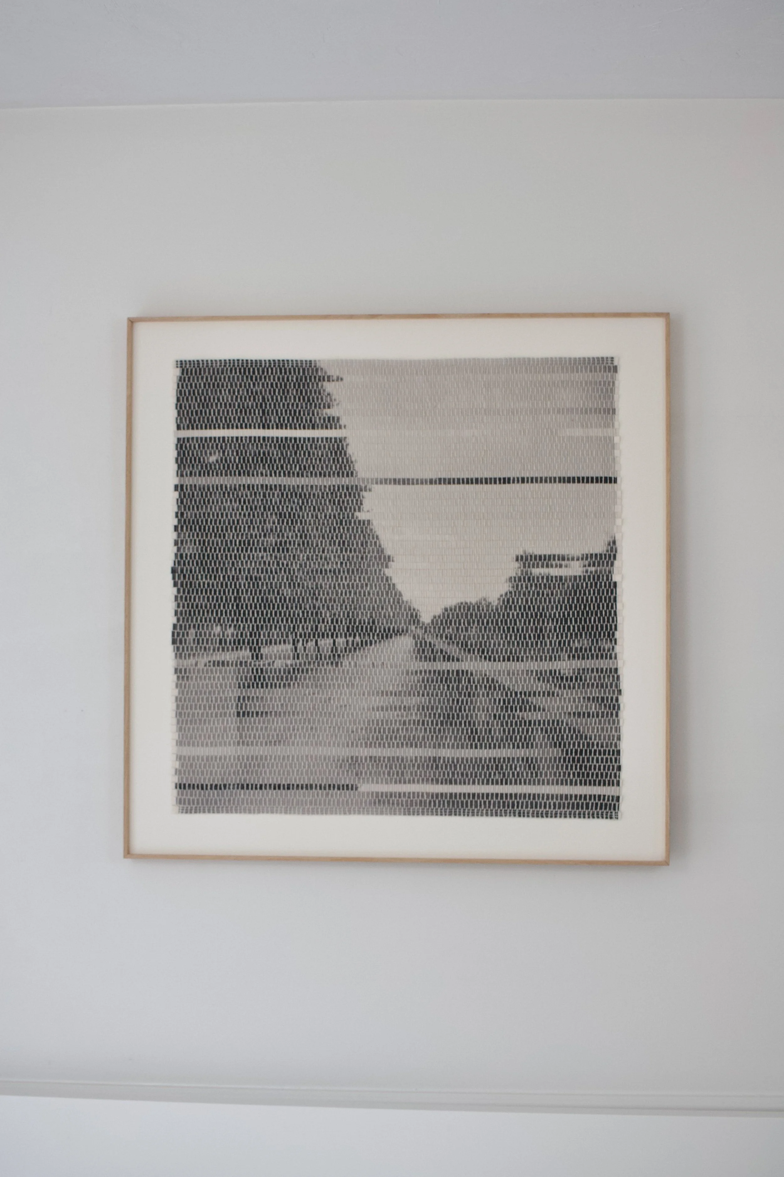 In Passing, Paris No. 2