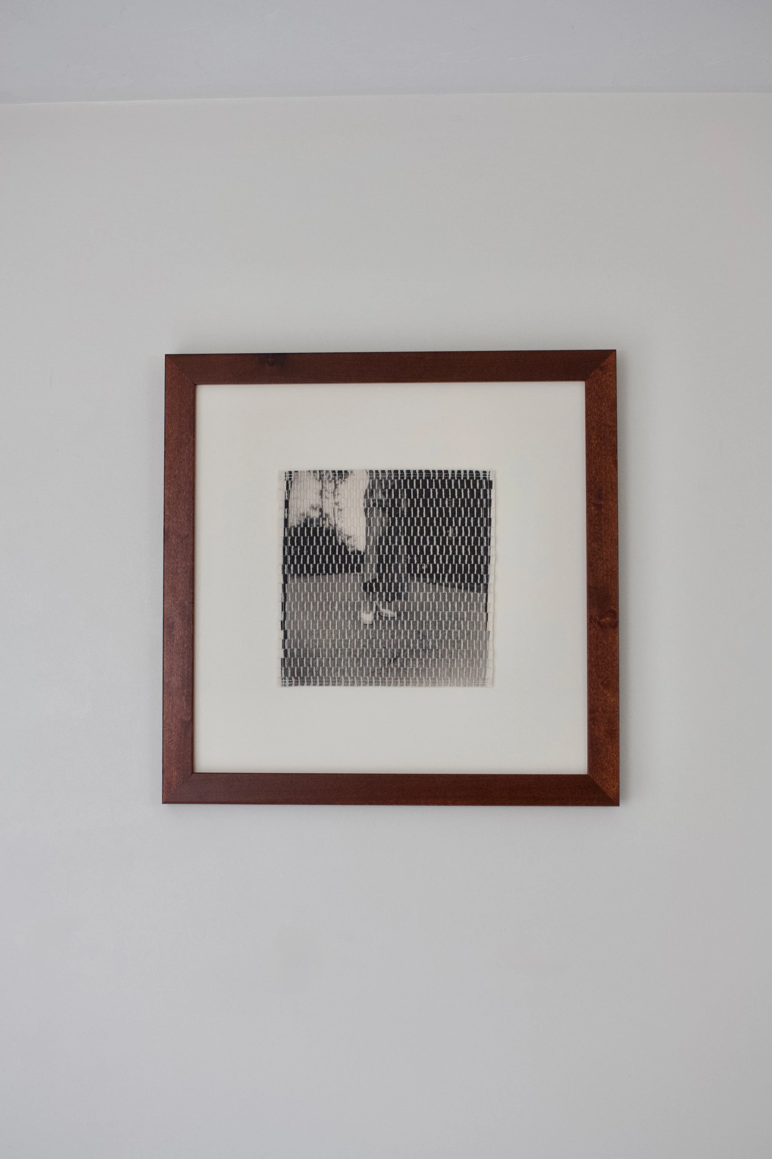 Heels on the Pavement