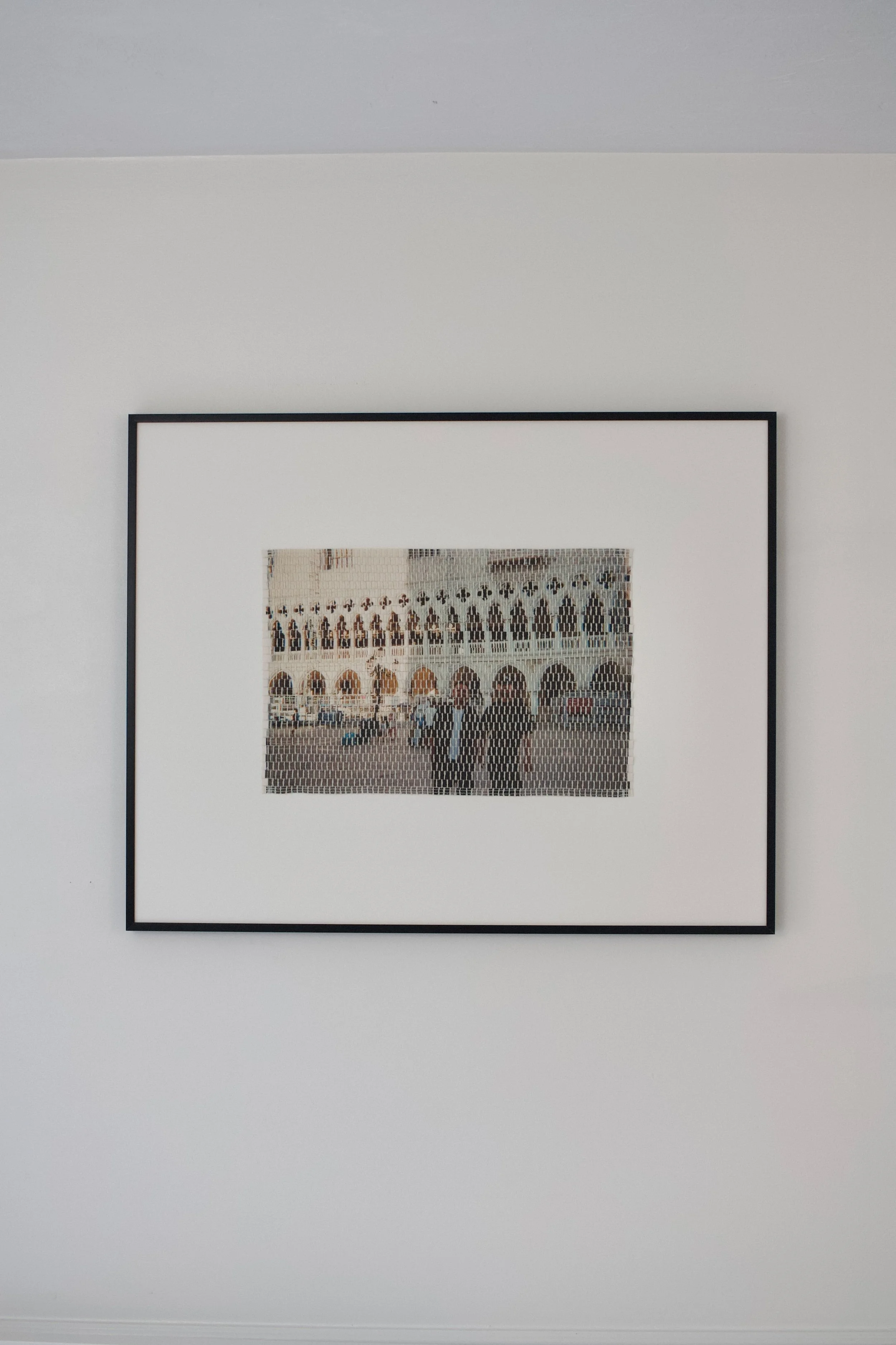 'Venice in Our Veins'