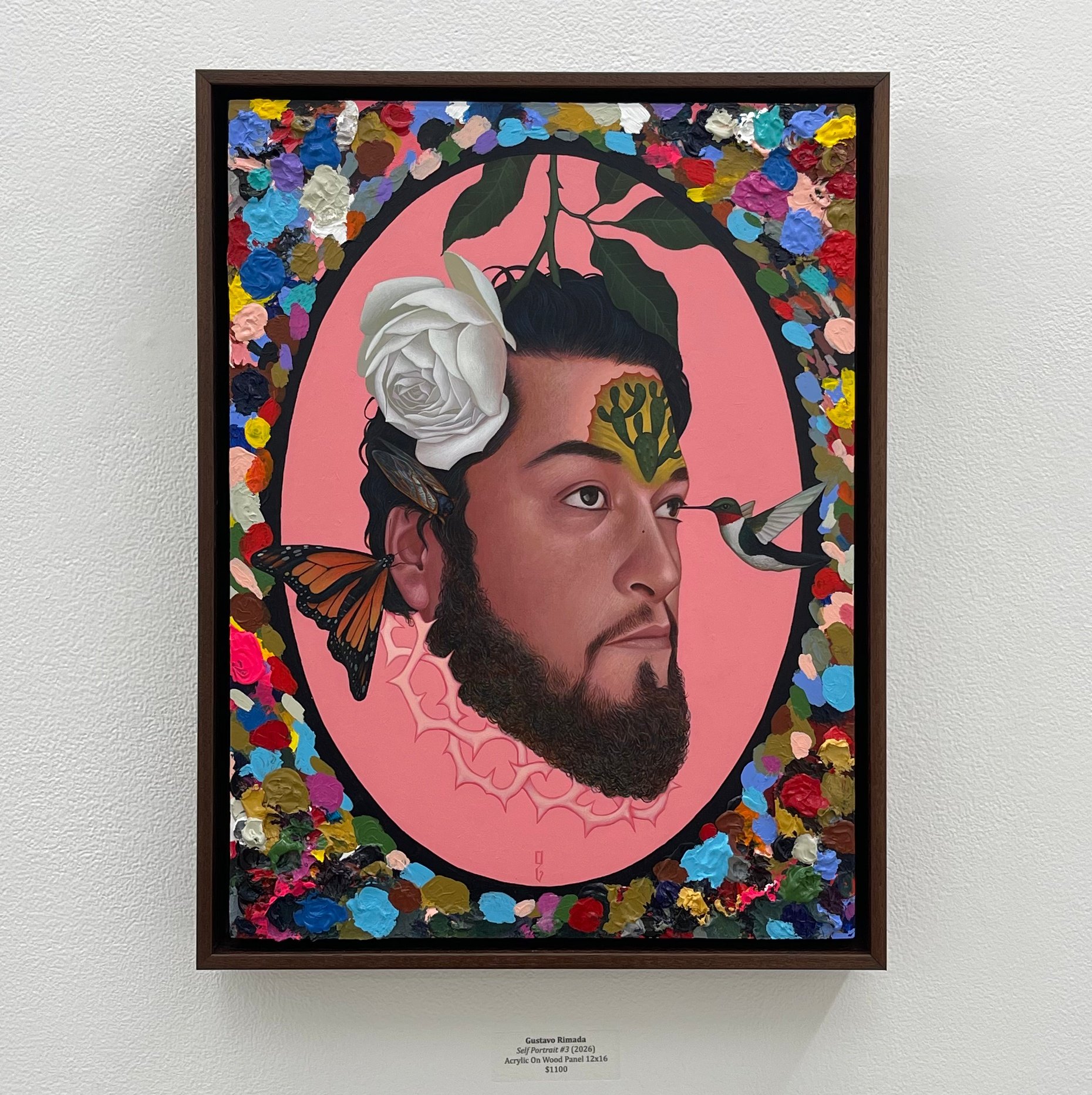 Self Portrait #3 Framed.jpg