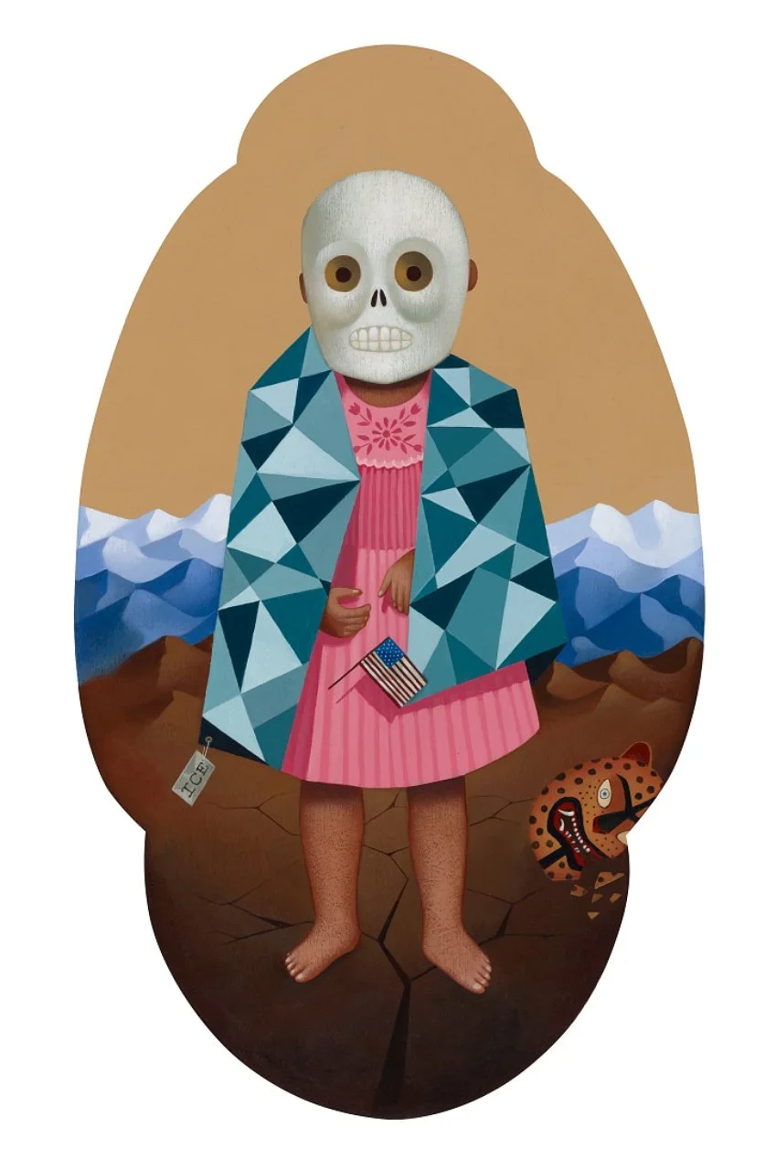 Niña Sin Sueño