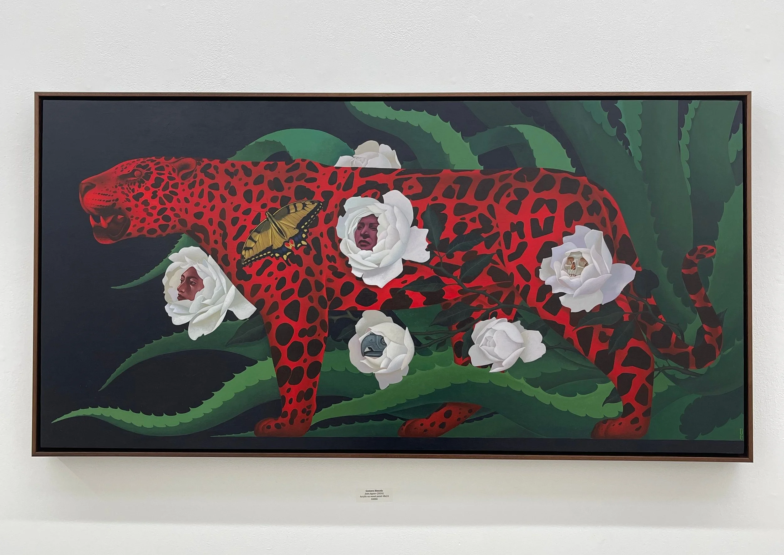 Jade Jaguar Framed.jpg