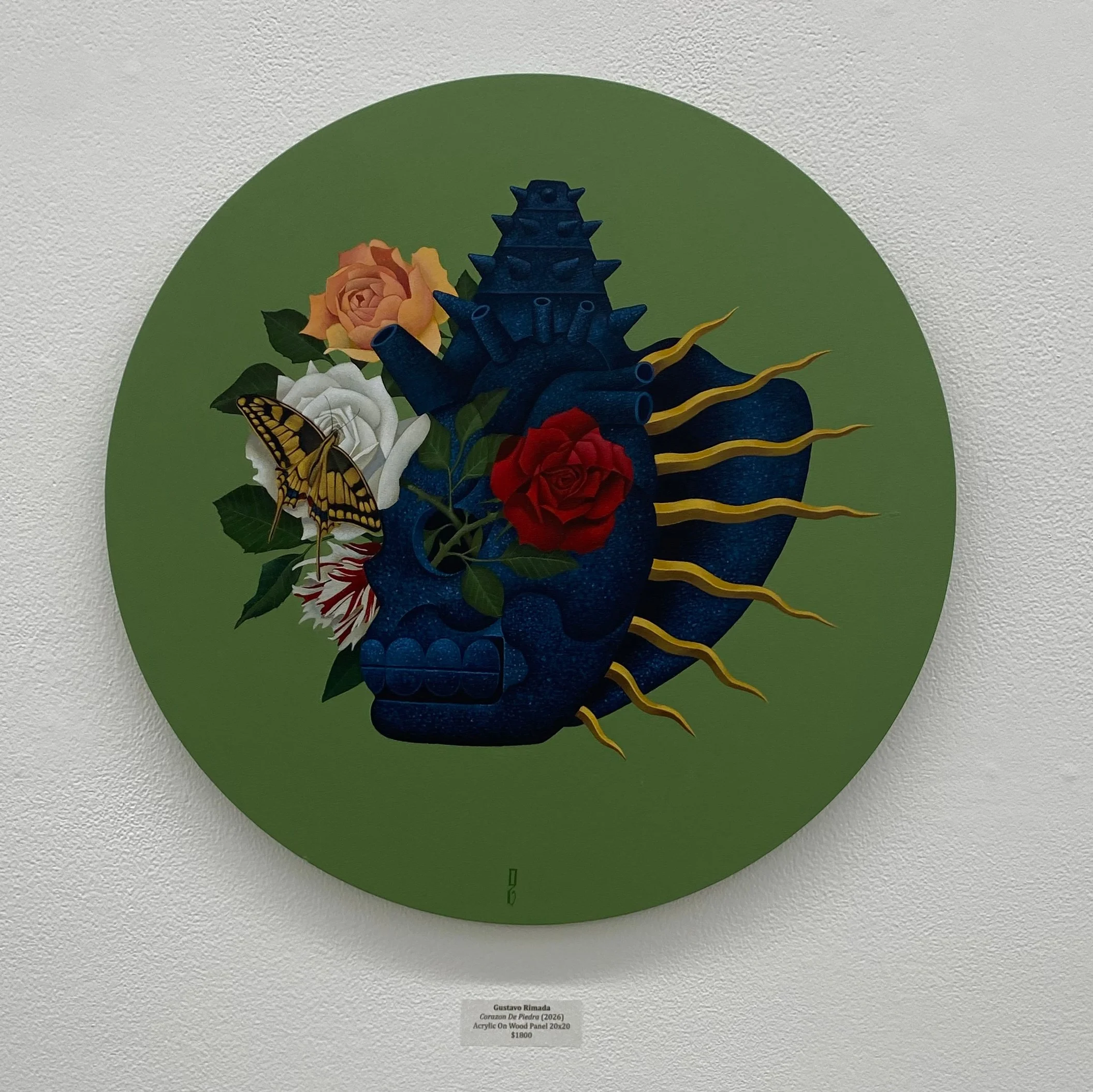 Corazon de Piedra Thinkspace wall.jpg