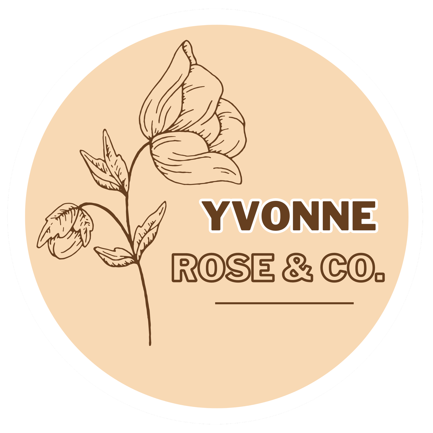 Yvonne Rose &amp; Co. 