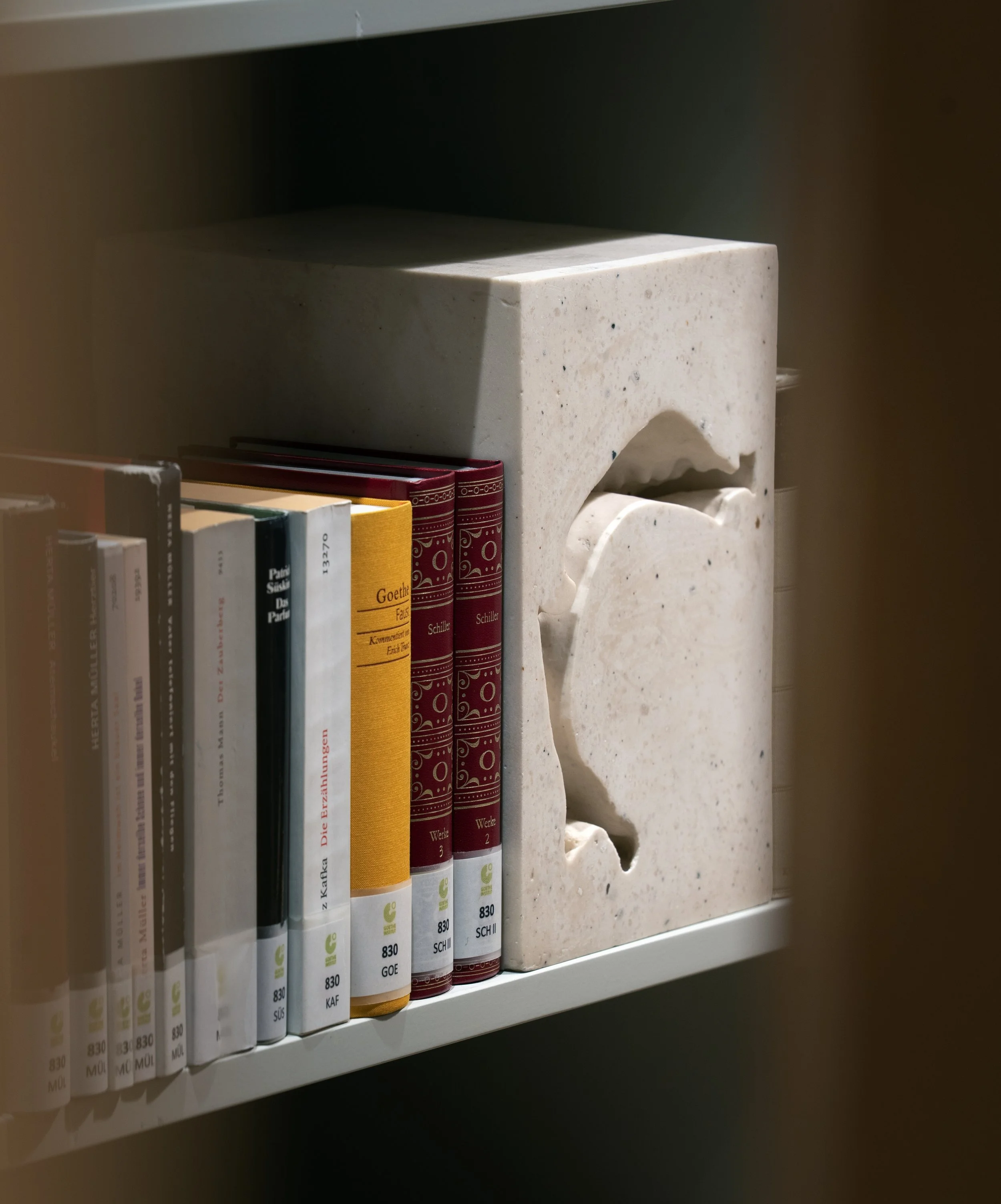 Goethe Institut Schweden, 2026