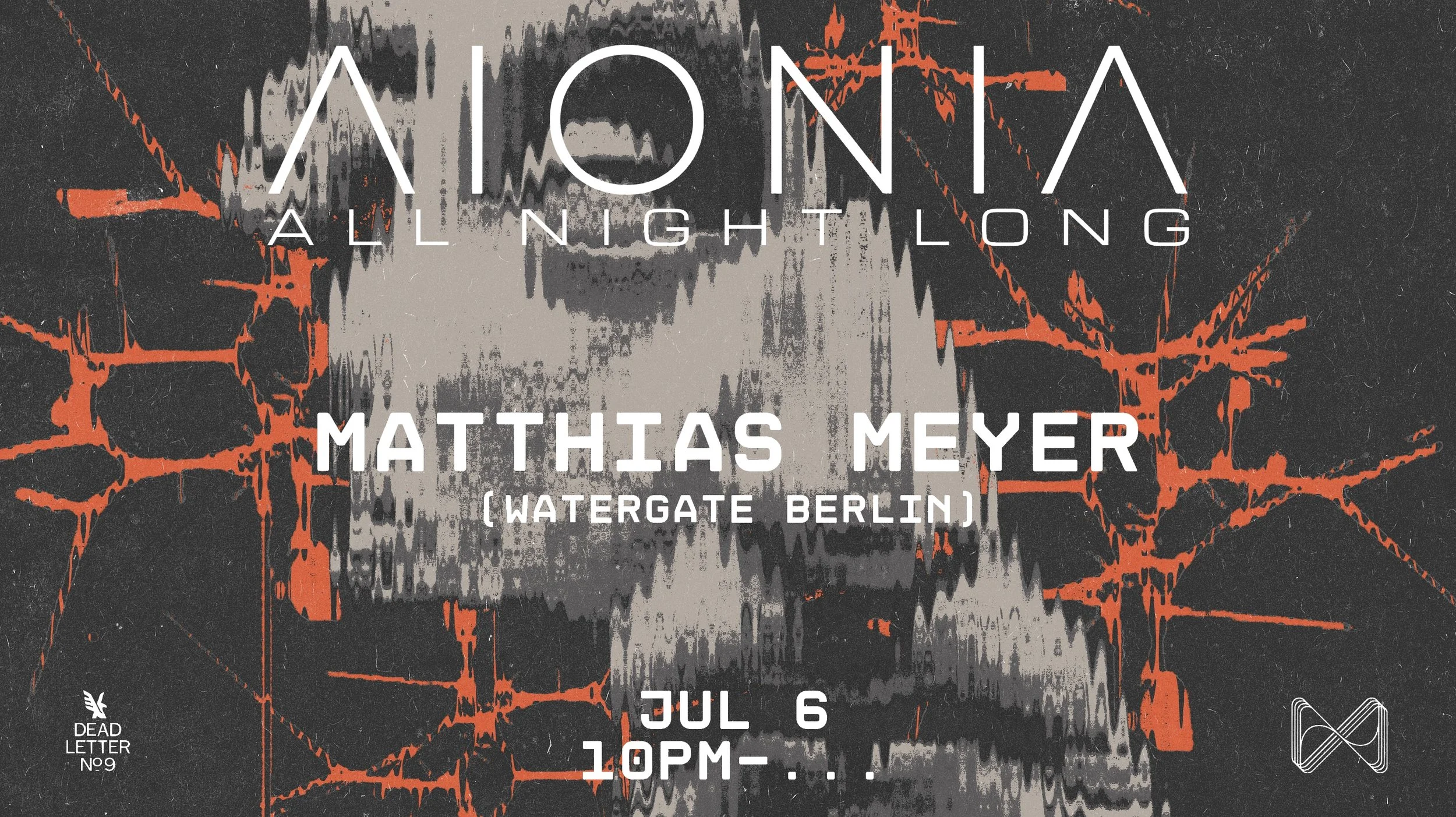 MATTHIAS MEYER ALL NIGHT LONG