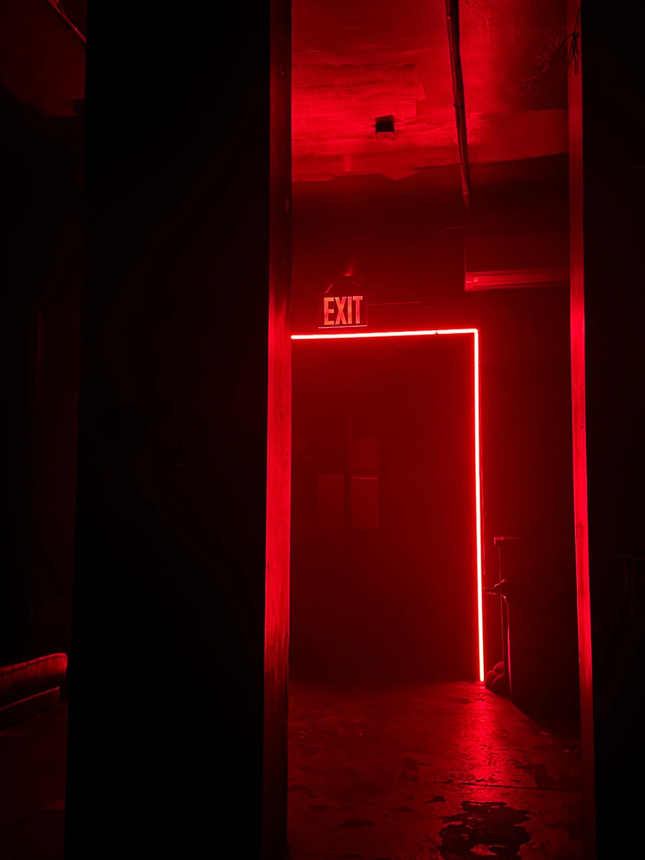 KEIN KLUB: LINEUP TBA