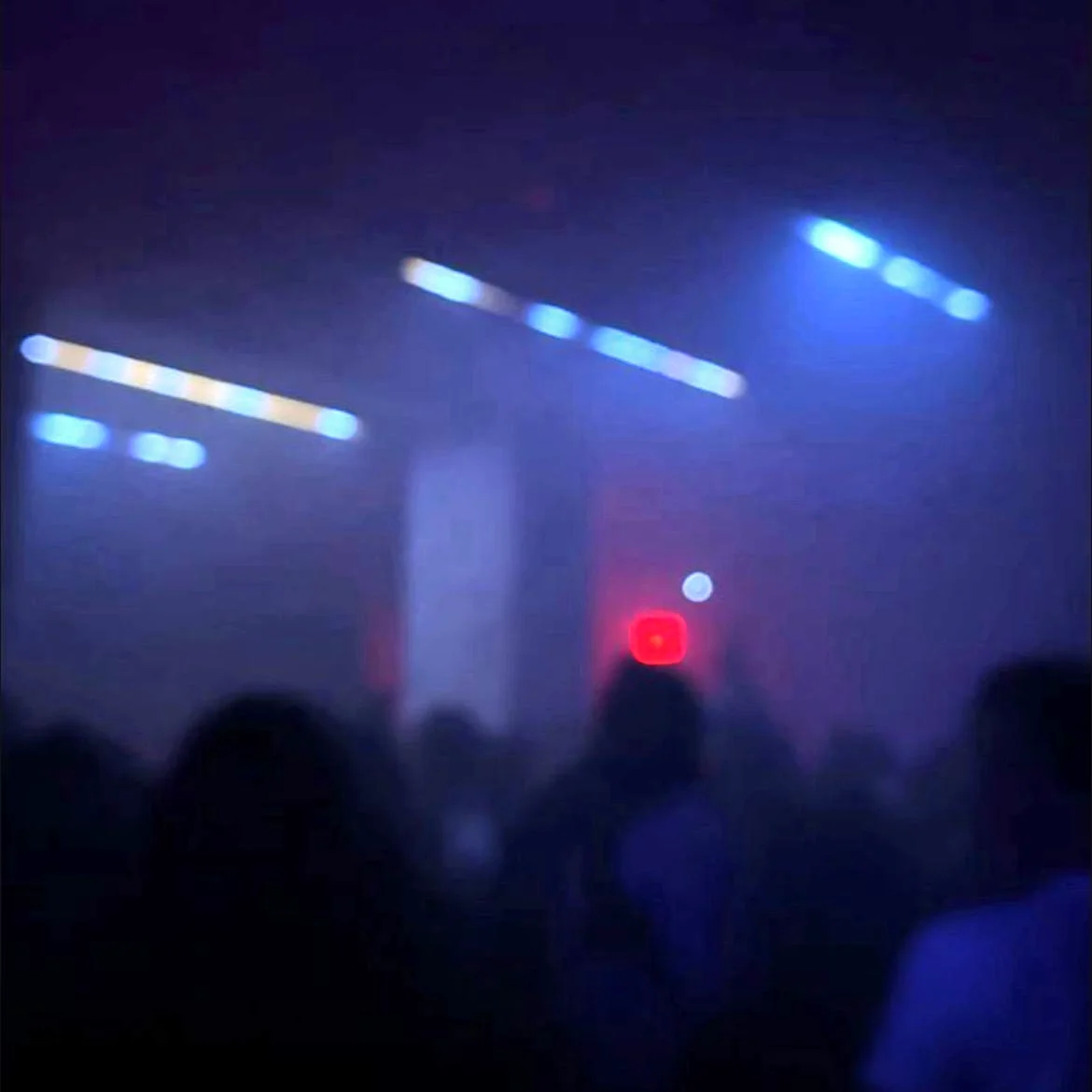 Inside Aionia’s Kein Klub: A New Wave of Brooklyn Club Culture