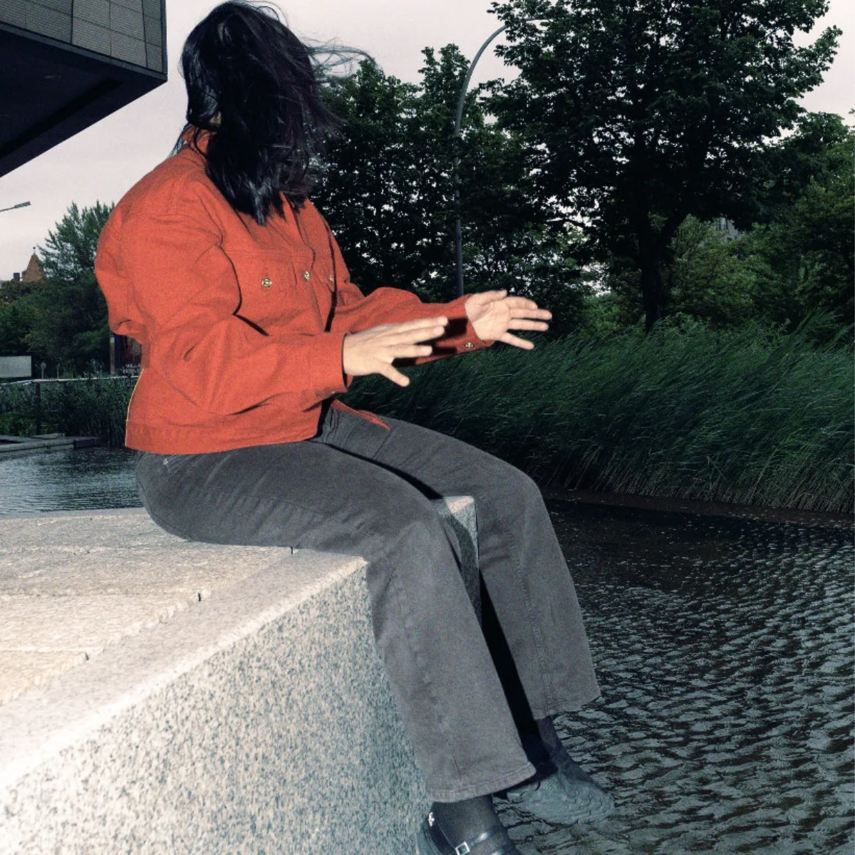 Inverted Audio: 
Aionia's Kein Klub brings Mor Elian, Fabrizio Mammarella and Giulia Gutterer to H0L0.