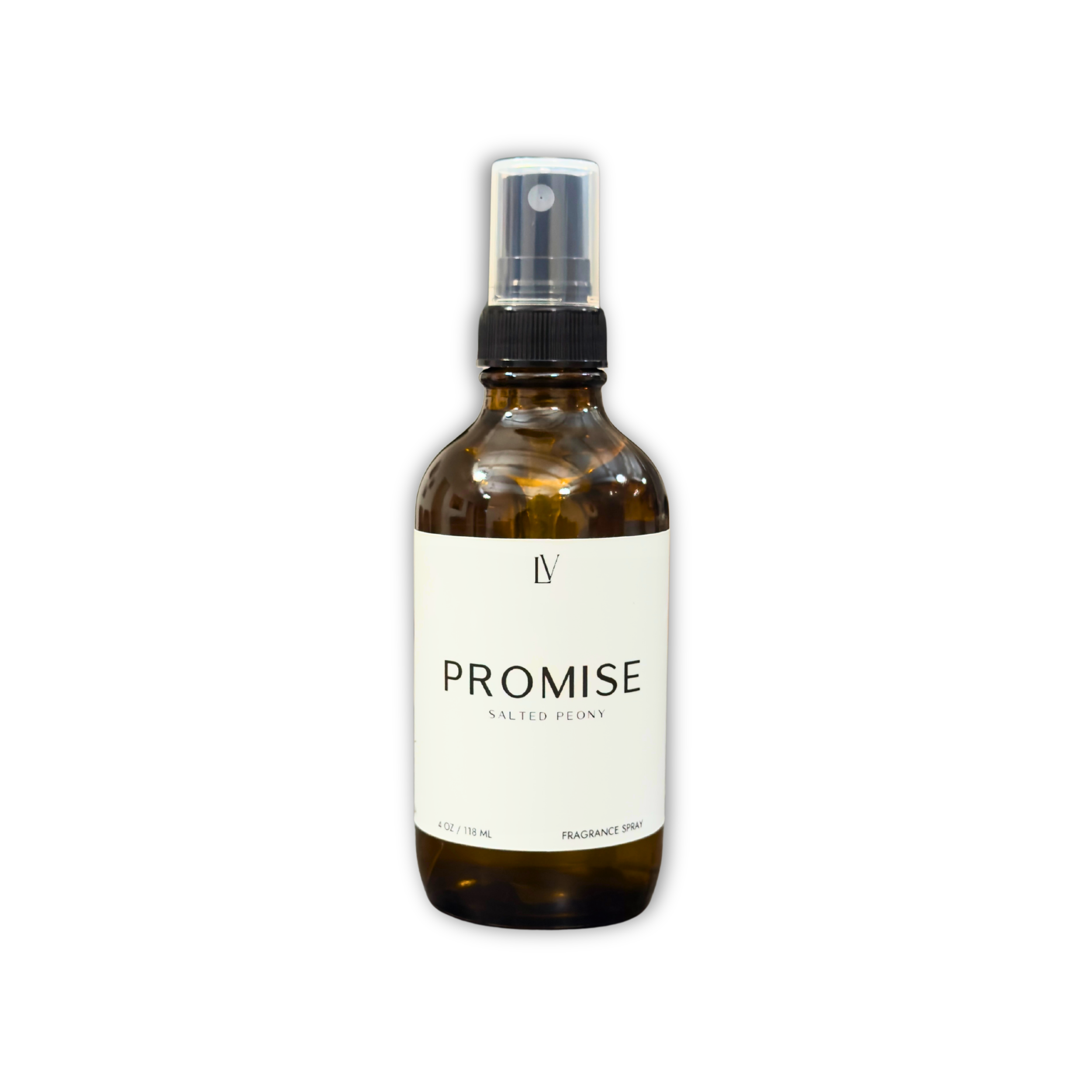 Promise Fragrance Spray