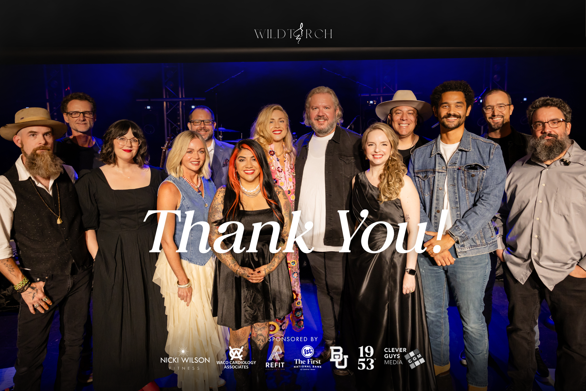 Blown Away: WildTorch 2025