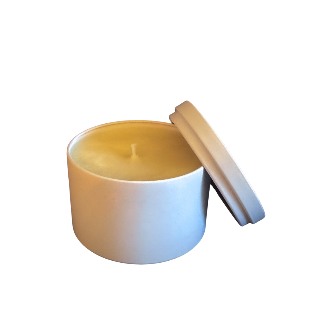 Joy Tin 8oz Candle