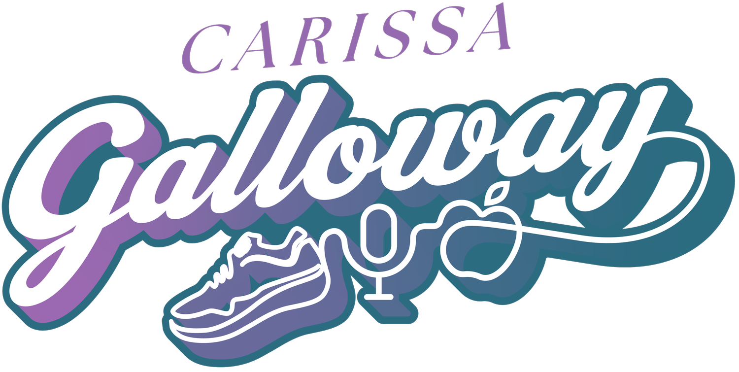Carissa Galloway