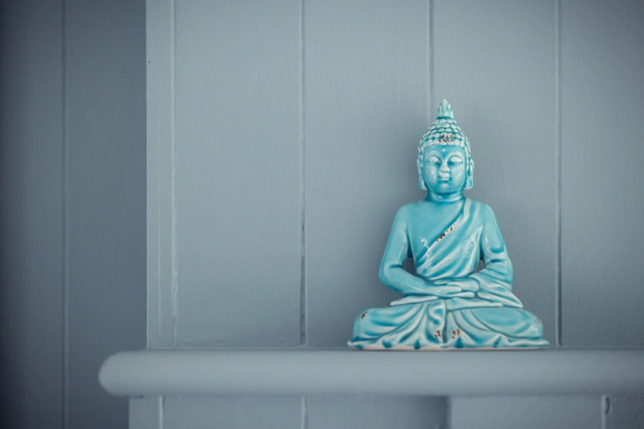 Reiki  - What to expect