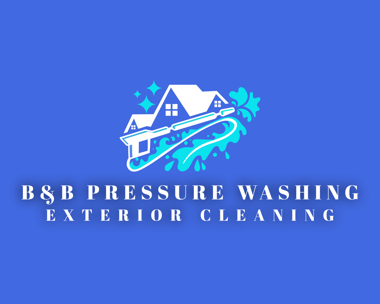 B&amp;B Pressure Washing