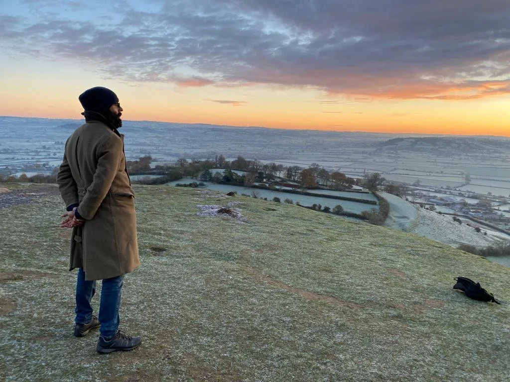 Kundalini Yoga: Winter Solstice Special