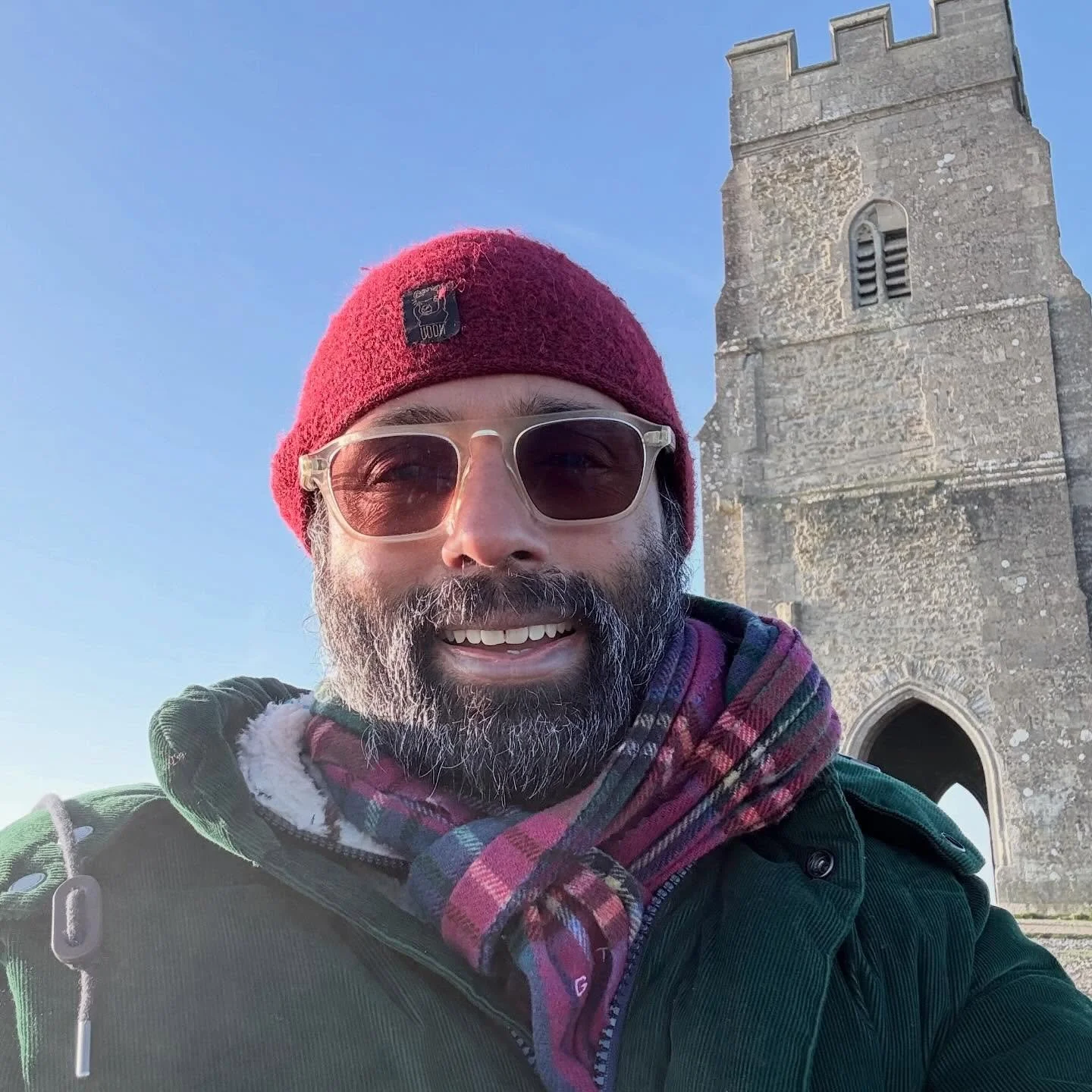 Happy New Year ☺️💛🙏🏽🌟👑
#happynewyear #yogi #truth