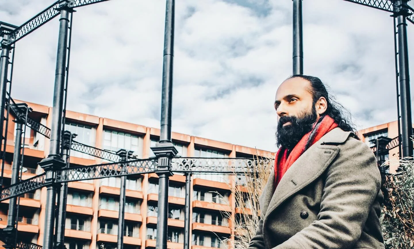 Who are we really?  Winter is a time to draw in so that we can see within.  It&rsquo;s a courageous thing to become intimate with our psyche. 

The key is not to lead introspective endeavour with one&rsquo;s mind.  Instead draw in with an army of ang