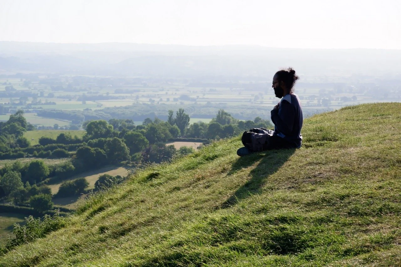 Summer Solstice Workshop 