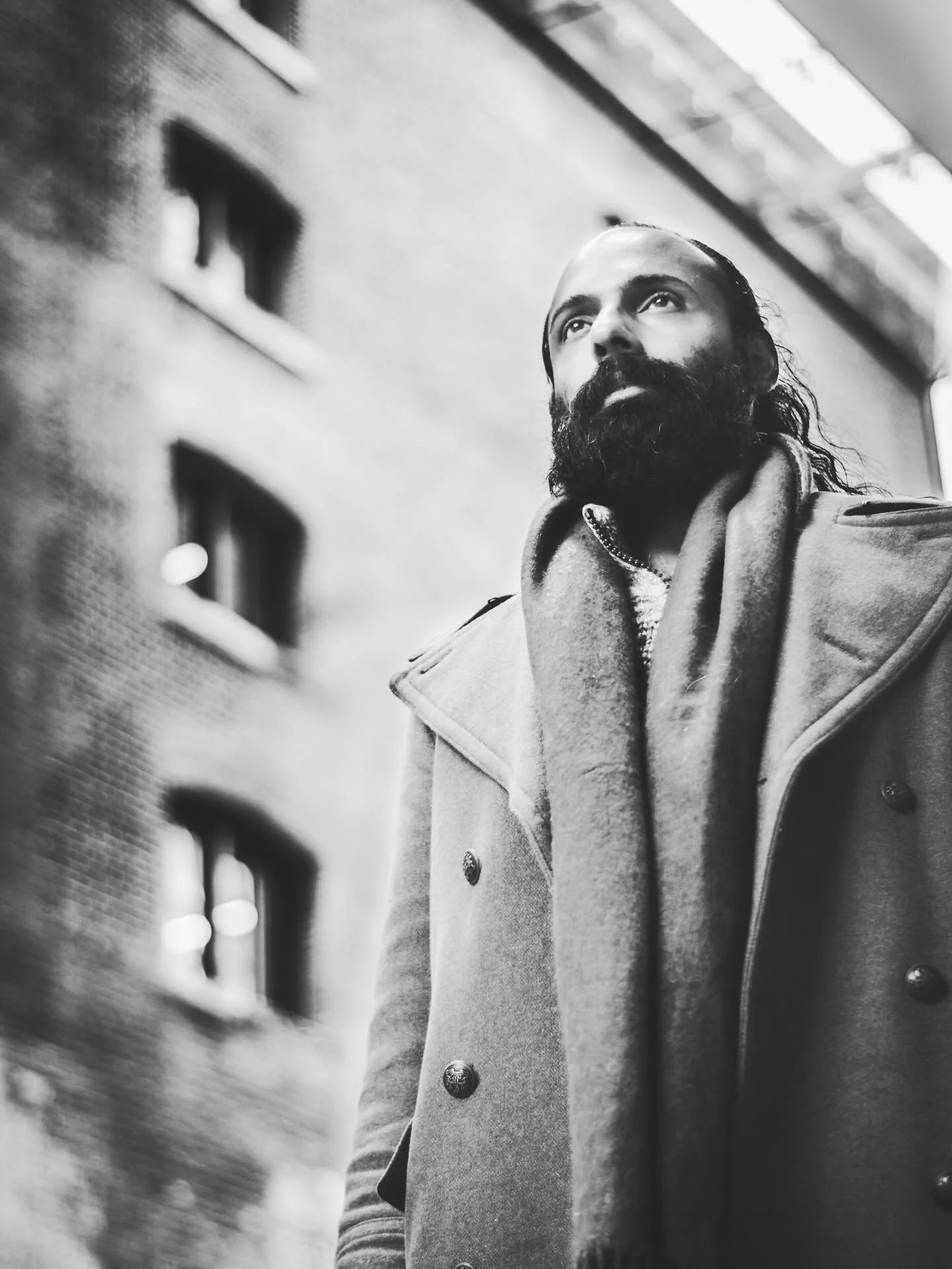 Life is a process of attenuation.
Like musical instruments; from time to time we need to be &lsquo;re-tuned&rsquo; owing to change. 

Sometimes that change is subtle like warmer weather causing &lsquo;strings&rsquo; to slacken; or dramatic: a string 