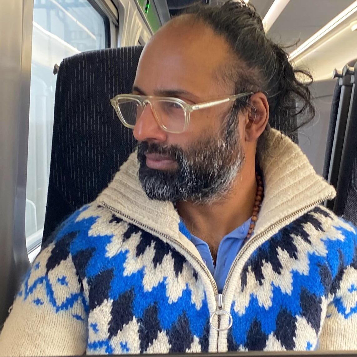 What seems counter intuitive when we open  the &lsquo;Pandoras Box&rsquo; of truthful enquiry is the downgrading of free will.

We realise this &lsquo;agency&rsquo; which many hold in high regard is not perhaps all that!

It is not so much the freedo