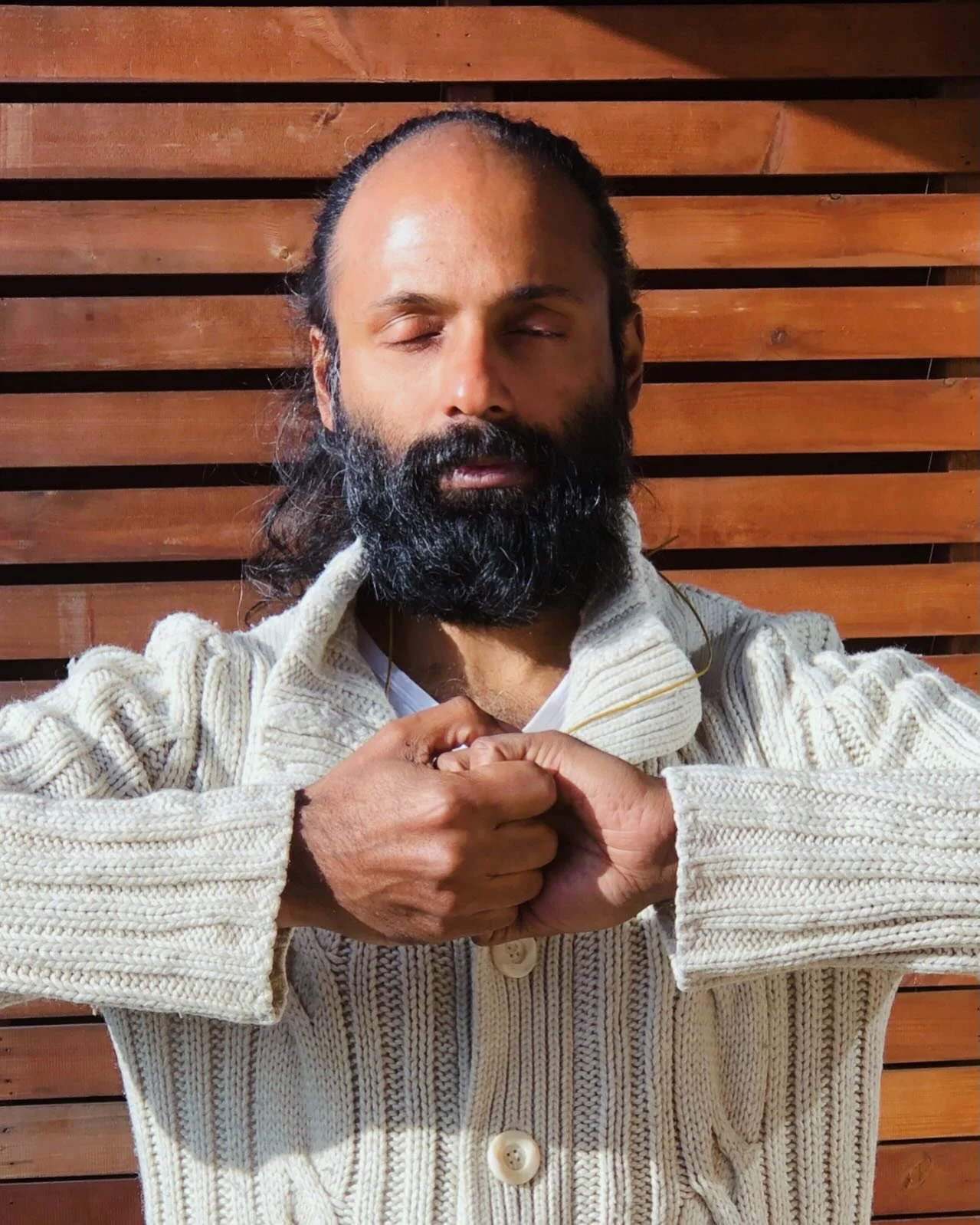 A North Star 🌟 is important in our lives.

A reference to guide our ship.

Likewise, a compass offers further orientation.

Squaring off 360 degrees of possibilities, into quadrants by which to survey the lay of the land (or lives).

In the blizzard