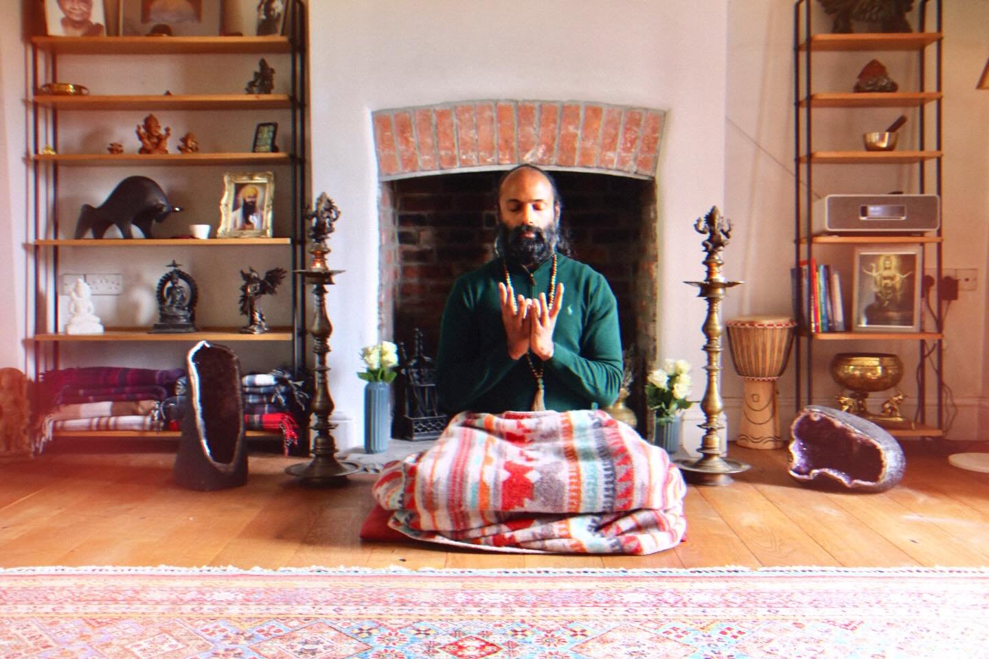 How time flies.

We arrive at the 3rd Month of the year.

Three has something about it? &nbsp;

Out of two a THIRD Is born.
One - two - three GO!
1 is a point.&nbsp;2 is a line (from 2 points a line is drawn).&nbsp;3 is a form (3 points creates a tri