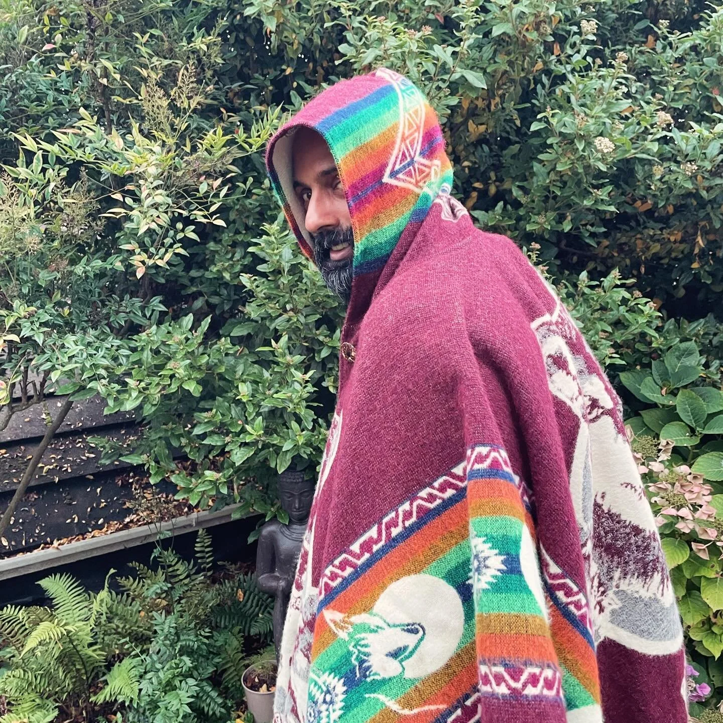 The relinquishment of free will can feel like a death. Mostly, as in some sense it is.

🪦You are killing off the main actor in your favourite soap opera!

If you have followed a self reflective path for an amount of time, you may have tried to negot