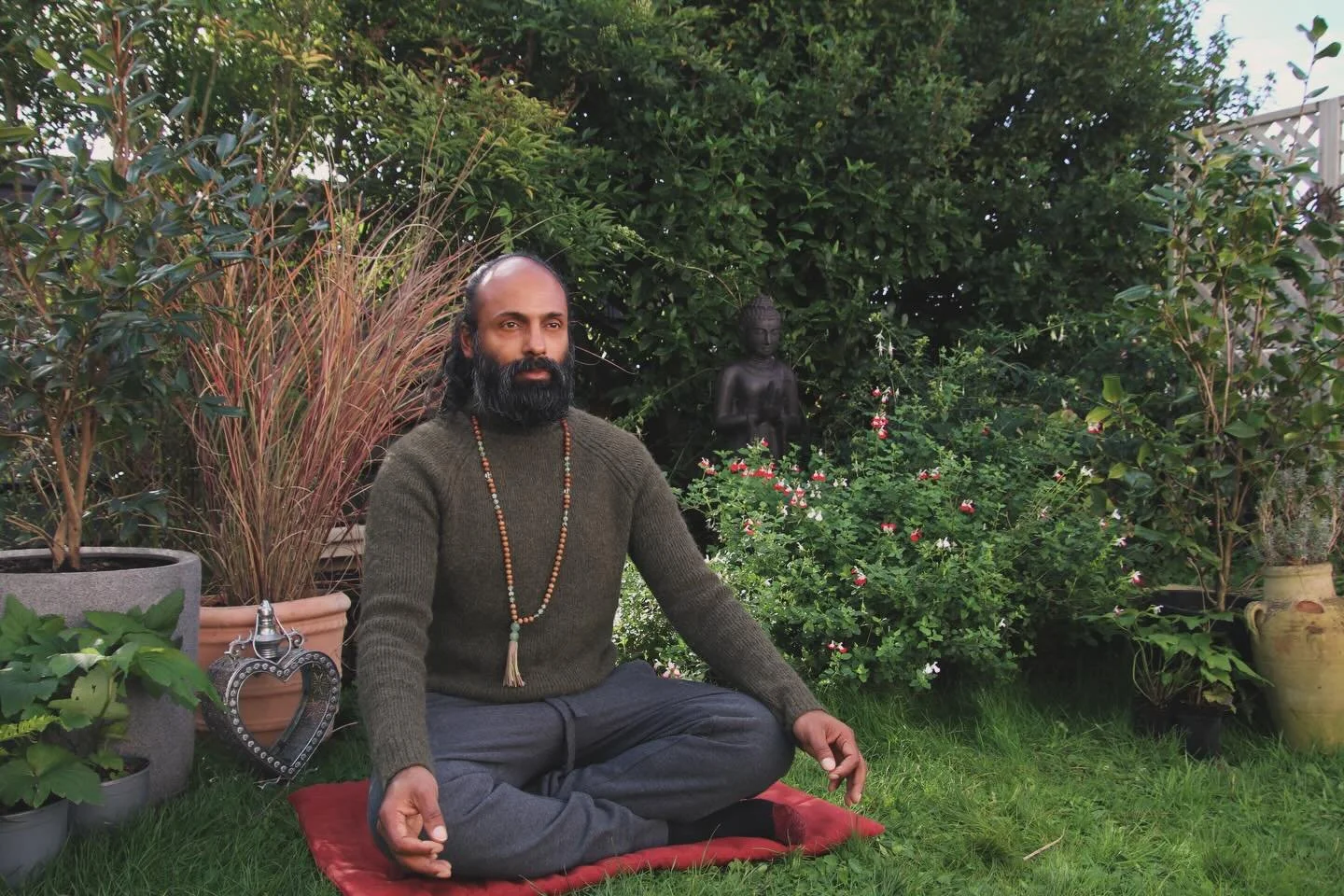 Easter weekend is almost here. Chocolate Eggs aside (of which I hope you enjoy many 😋)

There is stong power in accessing the story of Christ.

My connection to Christ does not sit in the amphitheaters of religion. 

His story resonates through ener