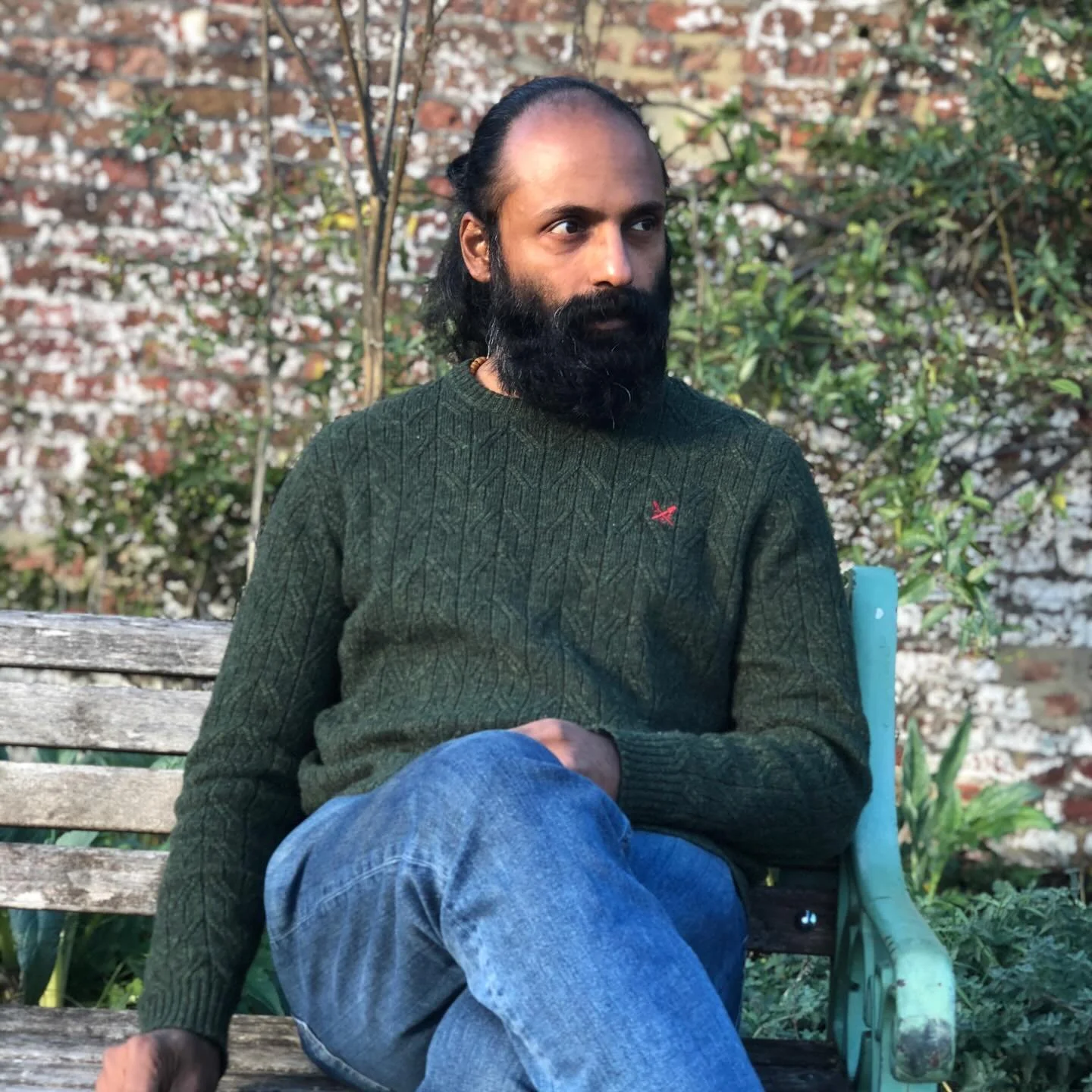 When you can&rsquo;t seem to find the next piece in the puzzle.  Take a break. 

Awareness is always working to show us the way&hellip;&hellip;that is until we get in the way! 

A break is deep wisdom, even if we don&rsquo;t know it. It&rsquo;s a cha