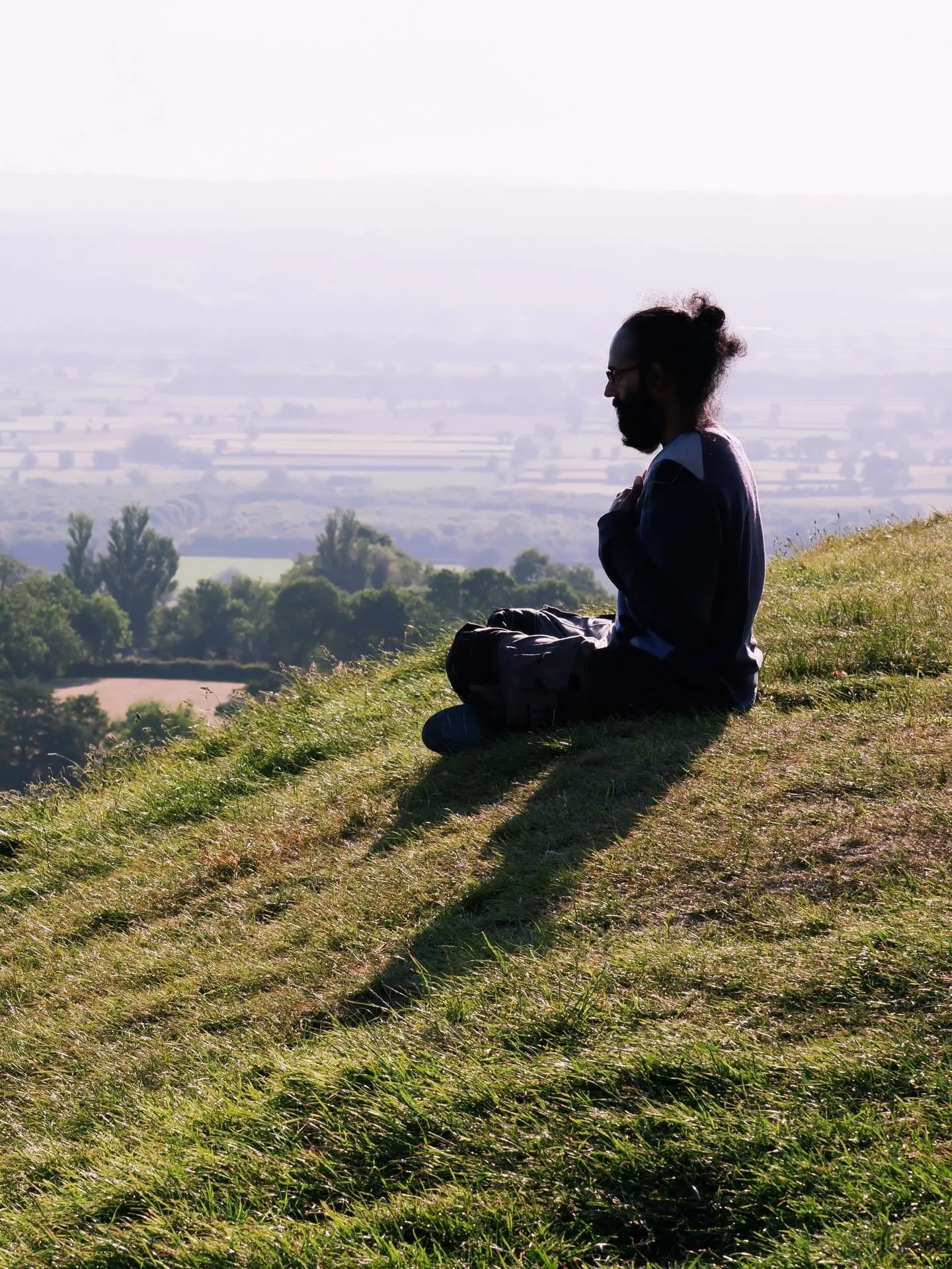 IKIGAI - &ldquo;The intersection of what you love, what you are good at, what the world needs and what you can be valued for&rdquo;. 

I recently came across this Japanese proverb on a piece of art and loved it.  It resonates powerfully with this cre