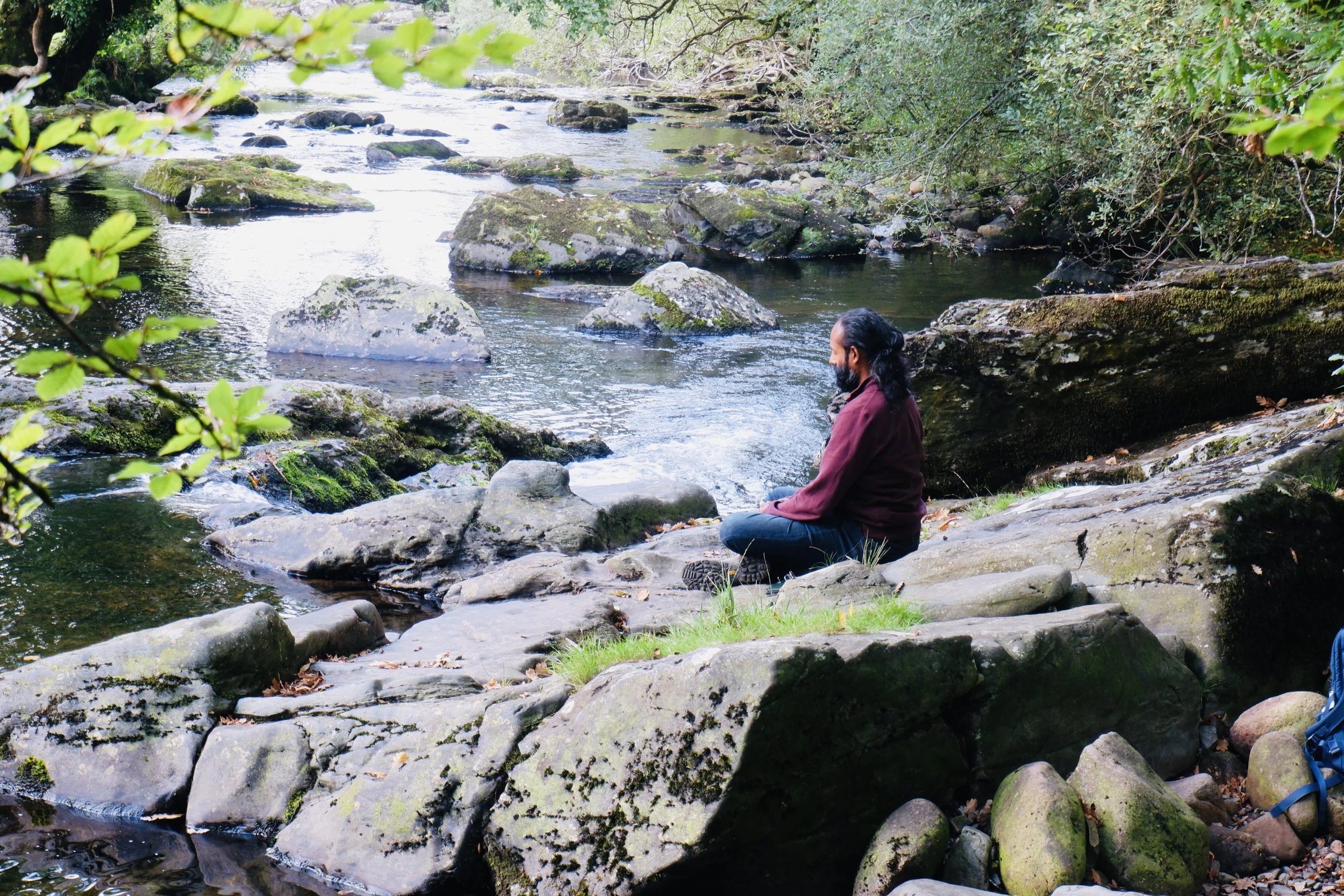 Autumn Equinox  Workshop