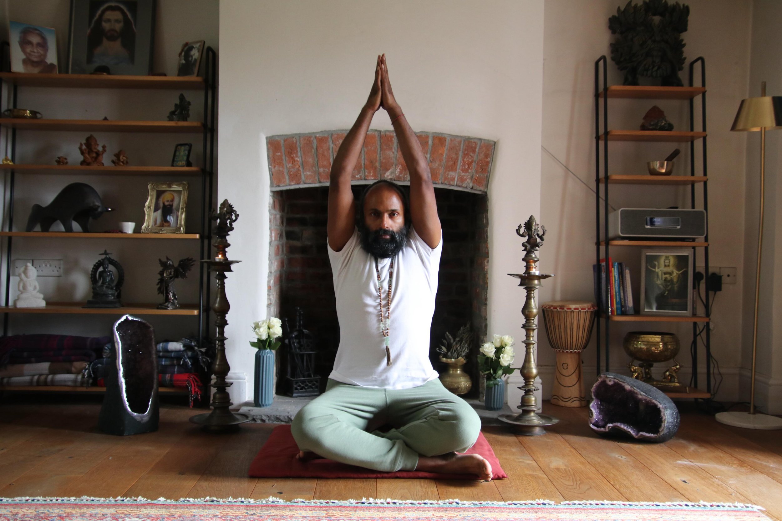 Our way of life will transform when we embrace surrendered living. 

For it to work we cannot place the mind or intellect at the top of our concept tree. 

If we are able to do this we reclaim surrender from the ego (an emissary of mind).

Surrender 