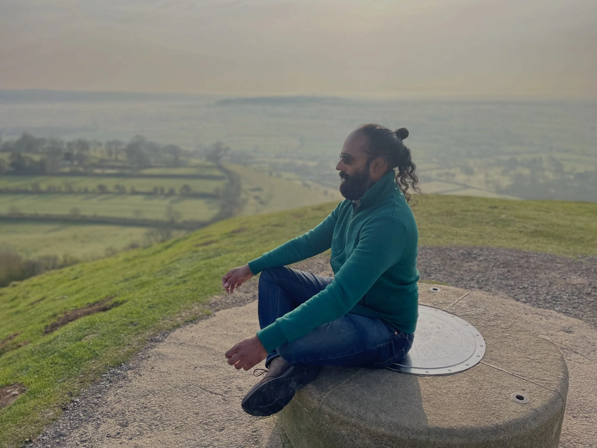 As the Summer Solstice approaches, things come up. Often things that have been swept under the rug.

It is a time of potency and an opportunity for powerful healing, why?

Because it creates the urgency to be open with ourselves. 

We can allow all p