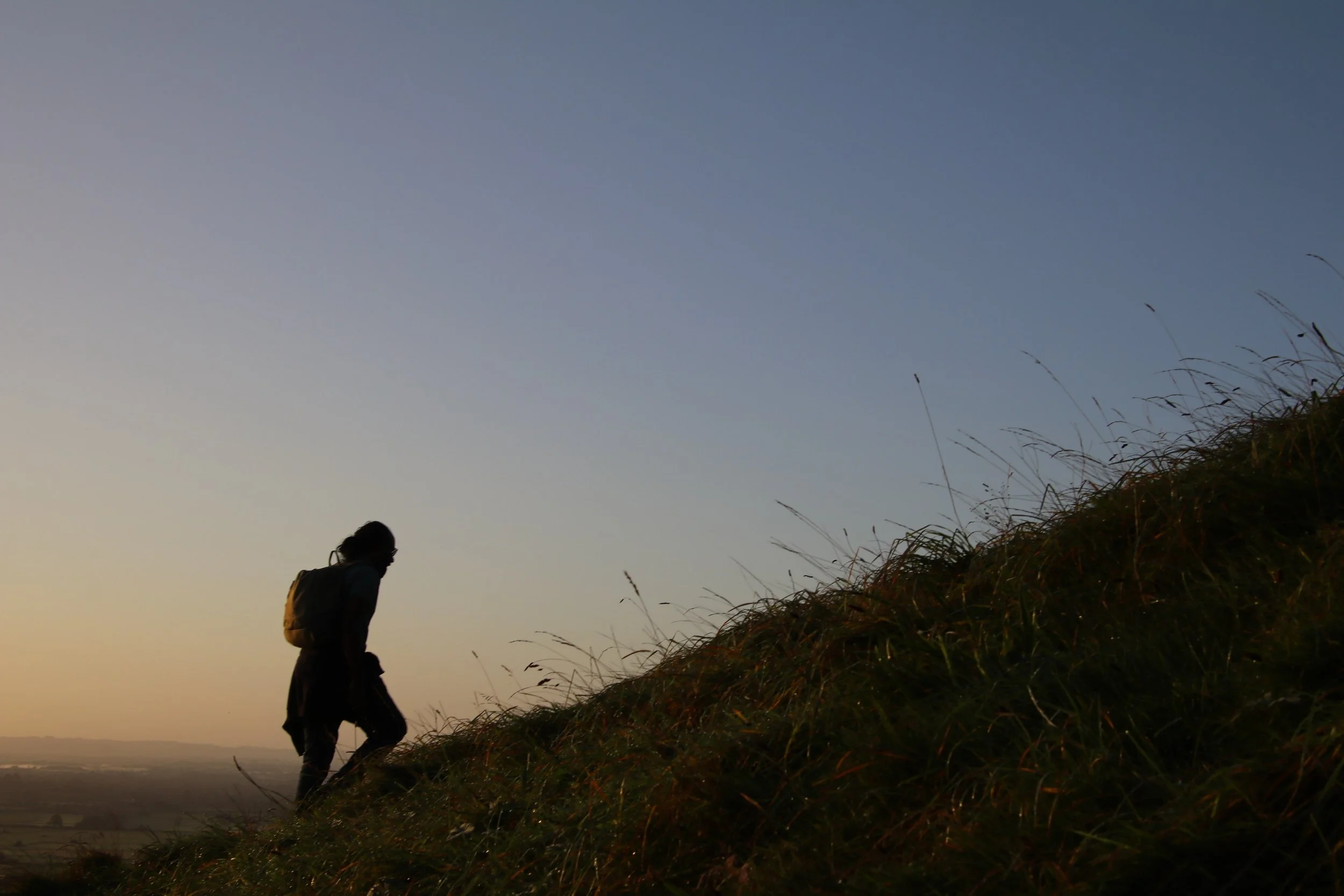 Prayer is the great counter balance to misunderstanding. 

The power of prayer is in direct proportion to our humility, innocence &amp; conviction.

If we harness its power it moves from a dualistic to a non-dualistic frame.

An analogy is the format