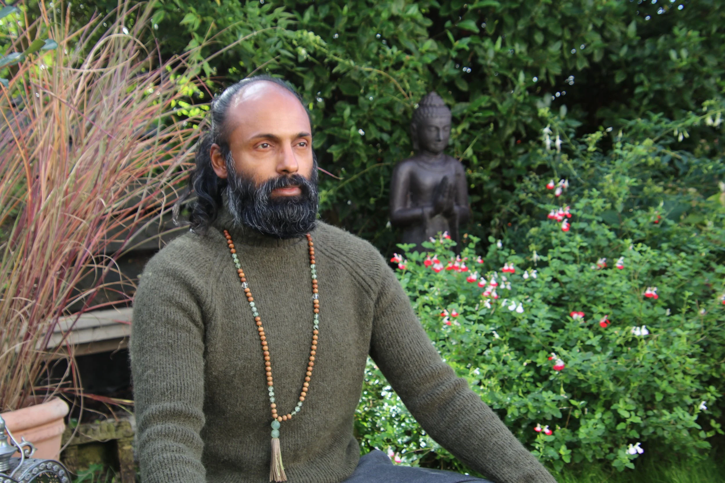 THE RETURNING SUN: A SOLSTICE KUNDALINI YOGA &amp; NUMEROLOGY WORKSHOP