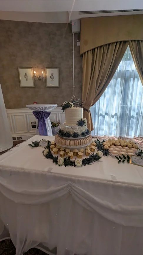 wedding_desserts_tower_mcarons_cupcakes_kettles_country_house.webp