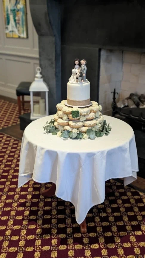 wedding_donuts_tower_roganstown_hotel_swords.webp