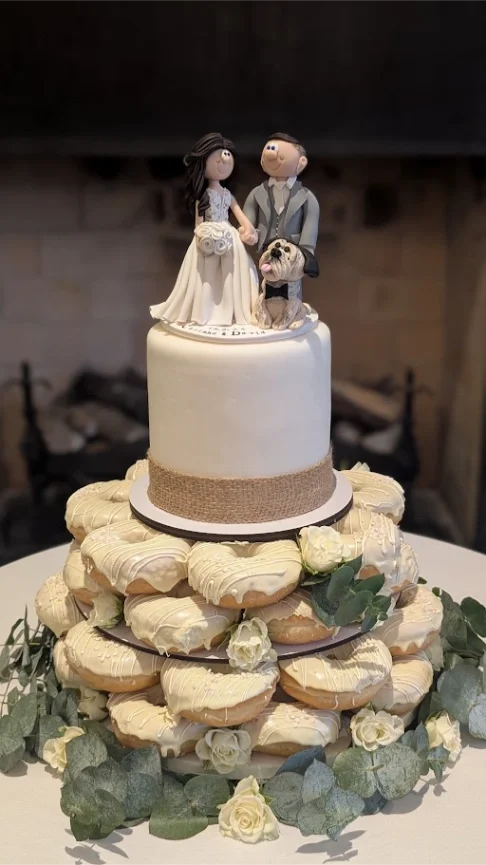 wedding_donuts_tower_roganstown_hotel_swords_1.webp