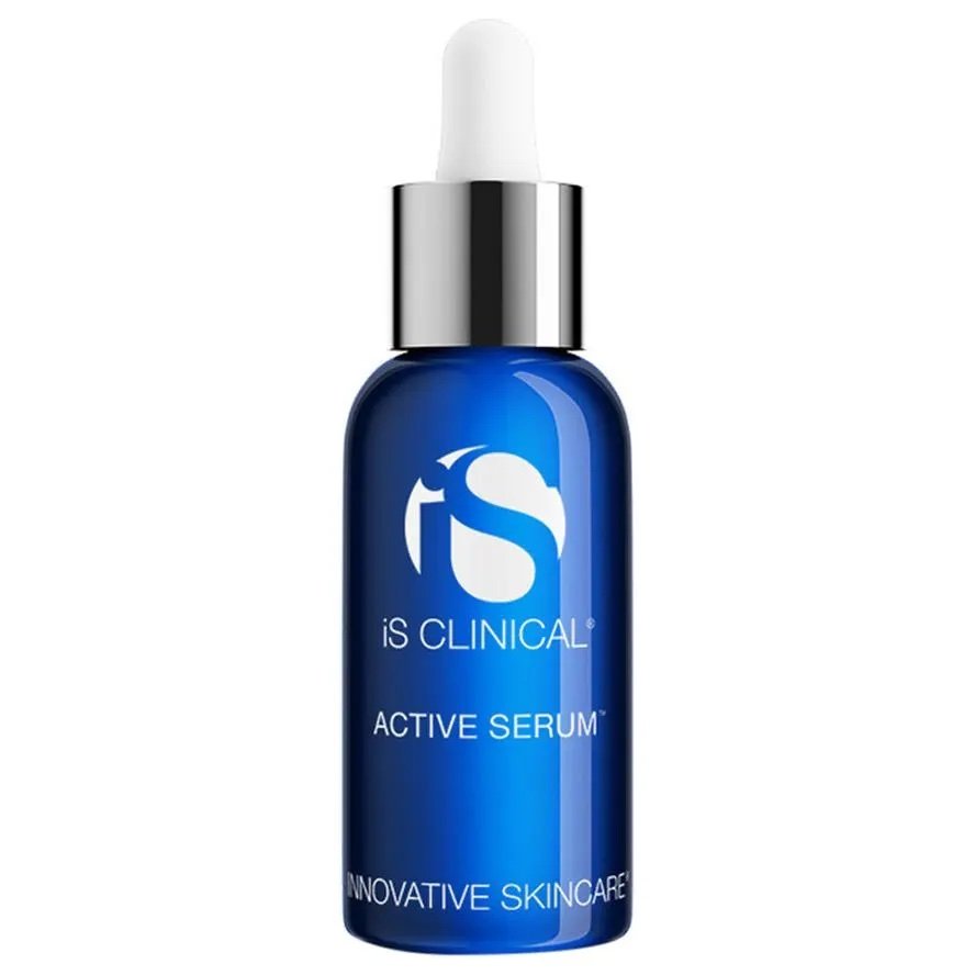 Active Serum