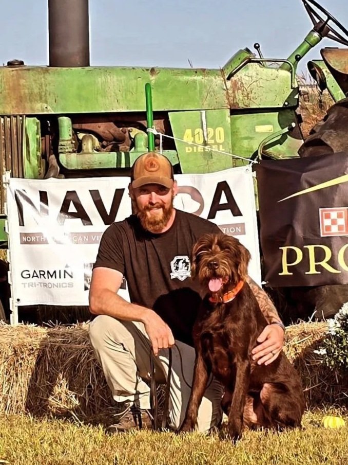 Modern Gundog Training Seminar with Liberty Canine