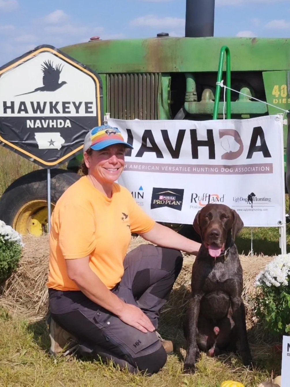 Sport Search and Rescue Webinar  with Melissa Stagnaro