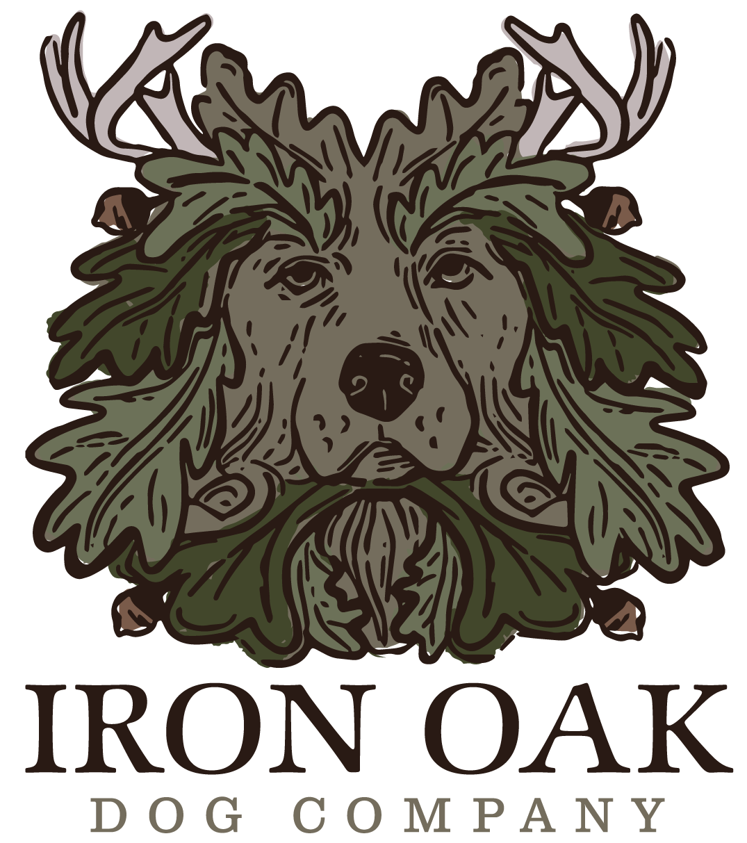 Iron Oak Dog Co.