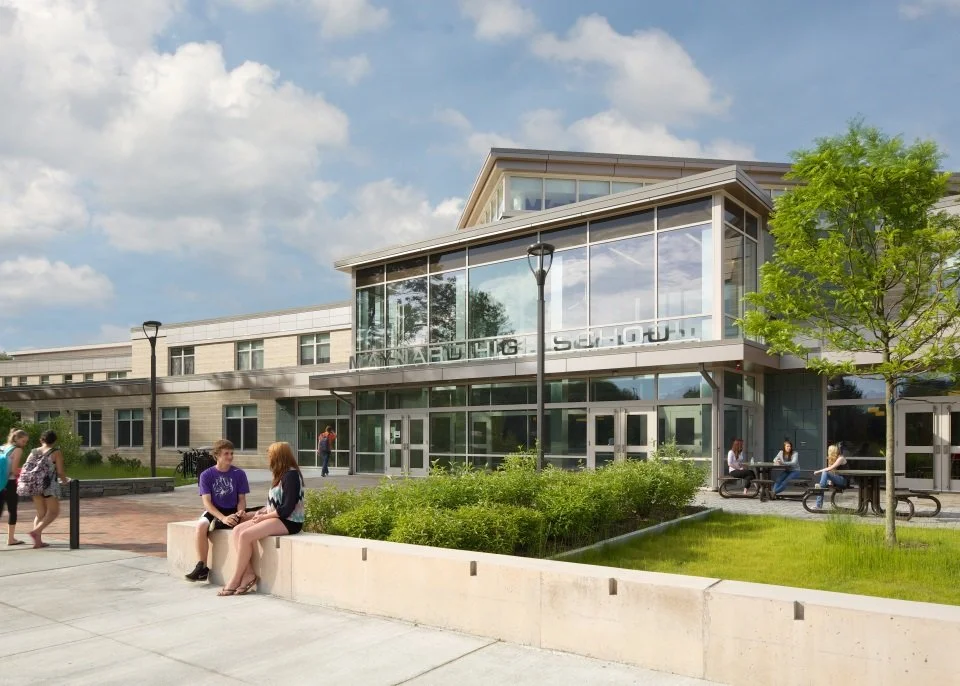 Maynard High School