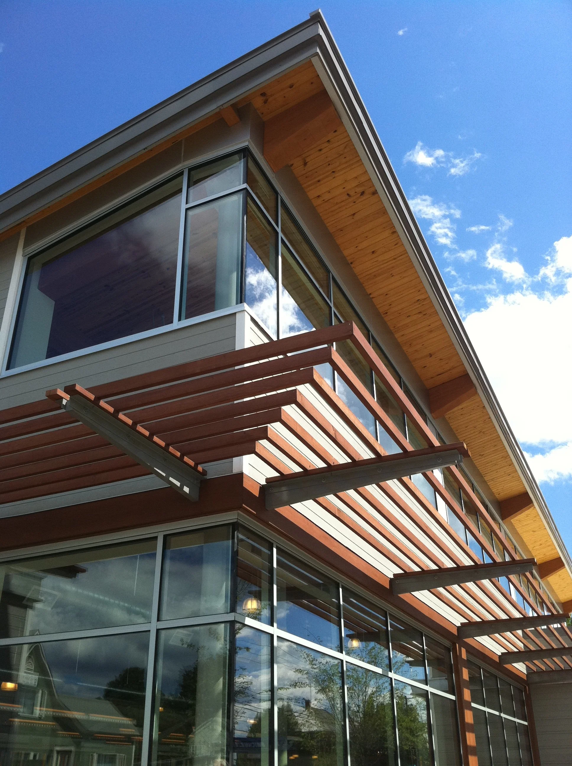 Kilton Public Library