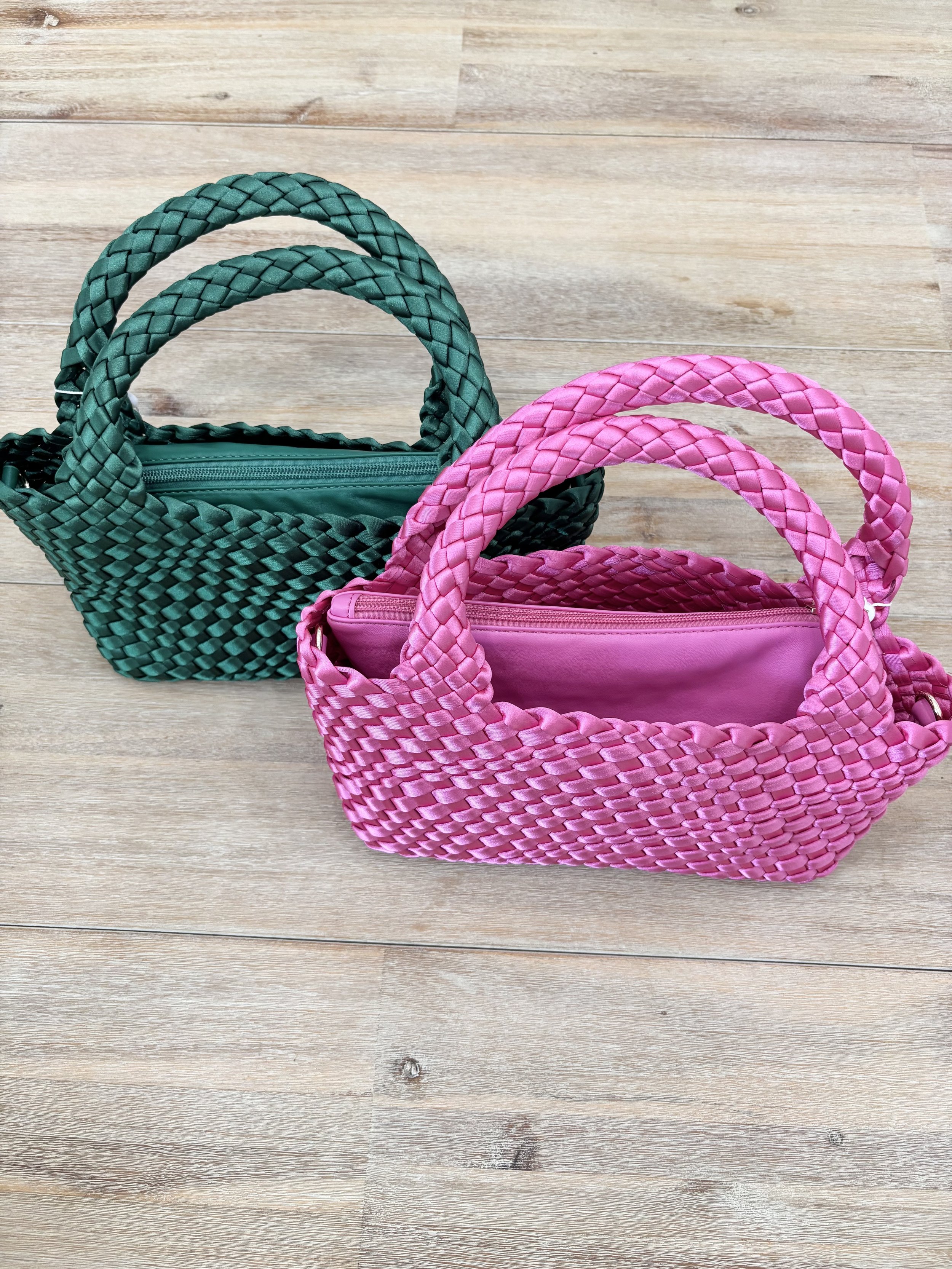 Cassie Crossbody Handbag