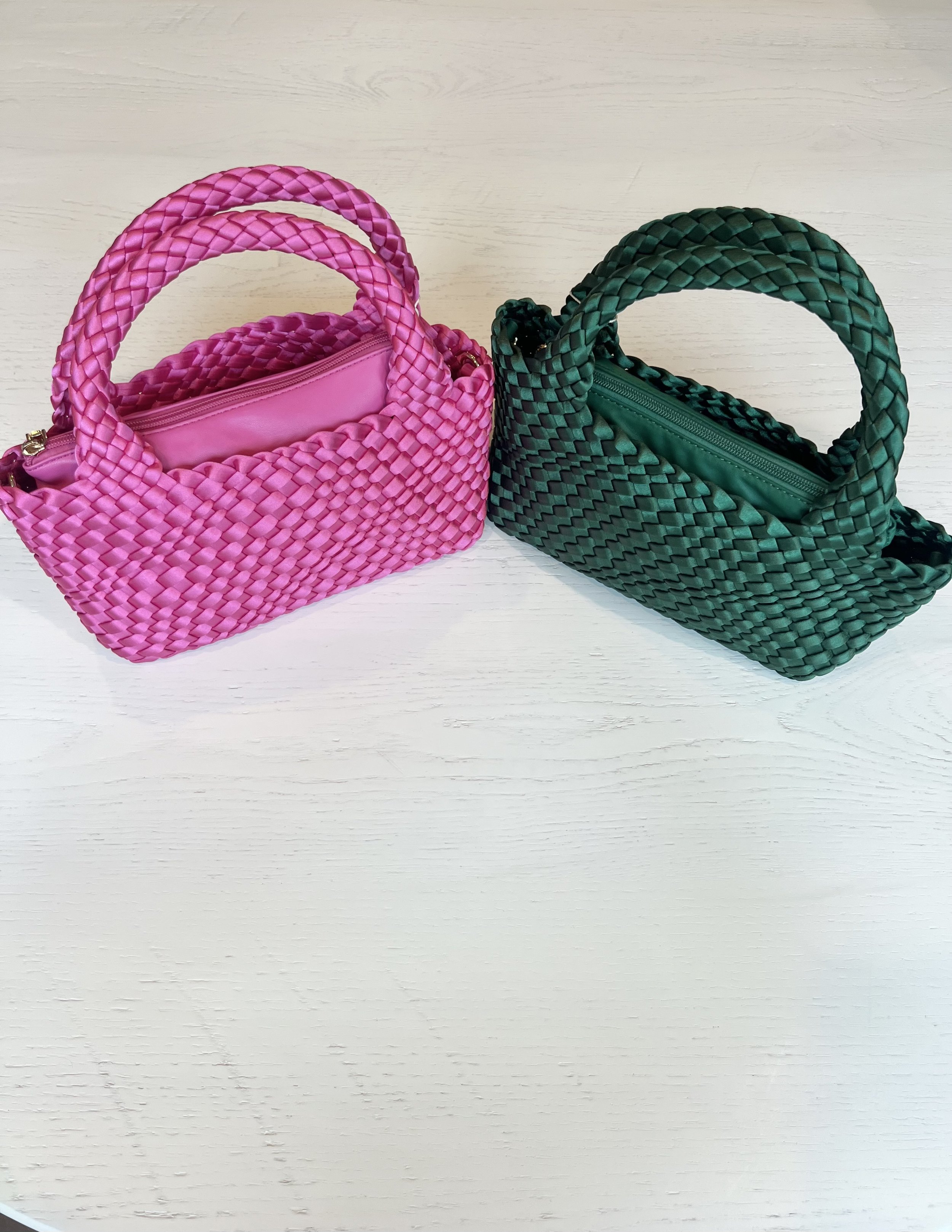 Cassie Crossbody Handbag