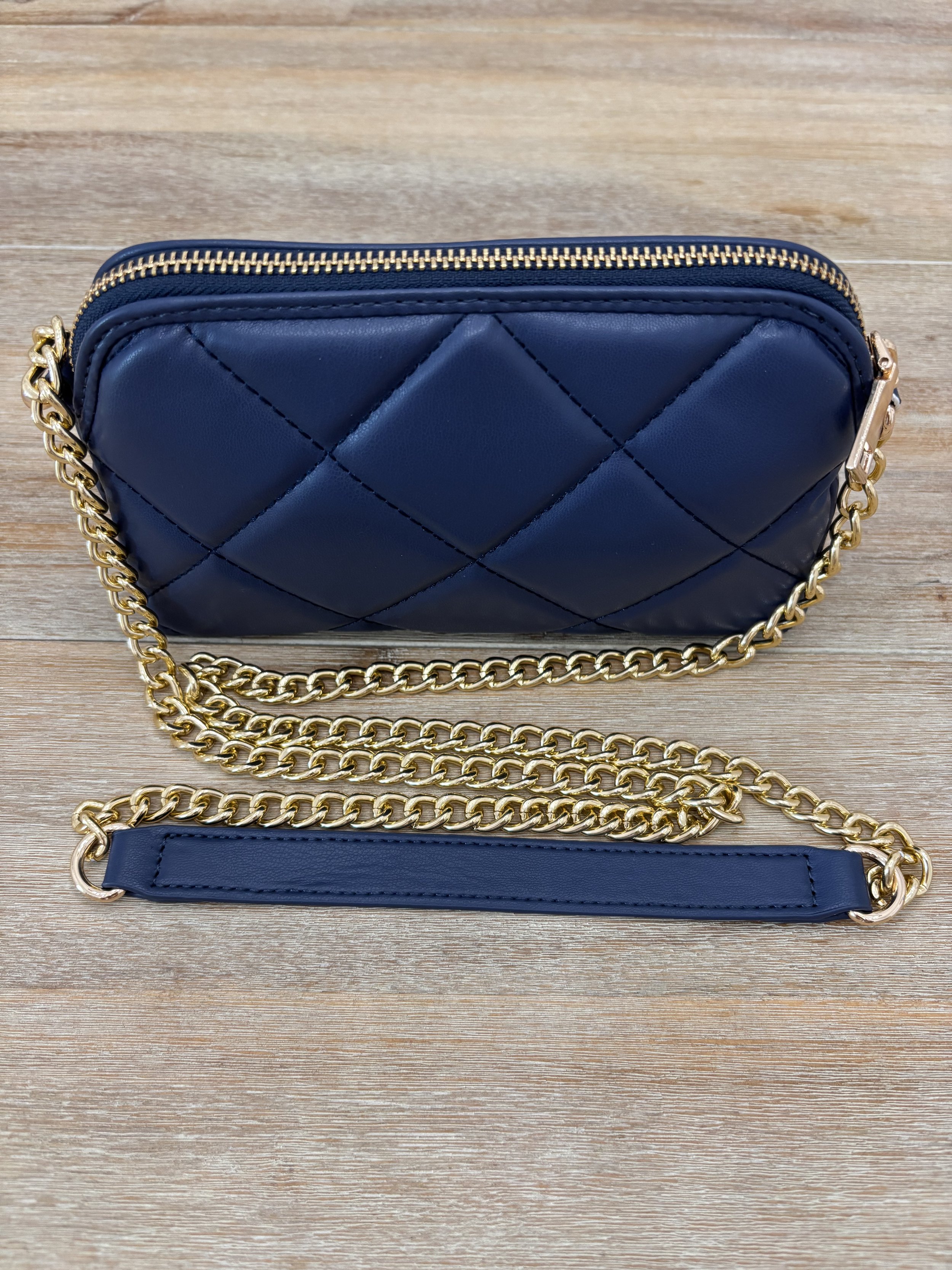 Taylor Mini Shoulder Bag